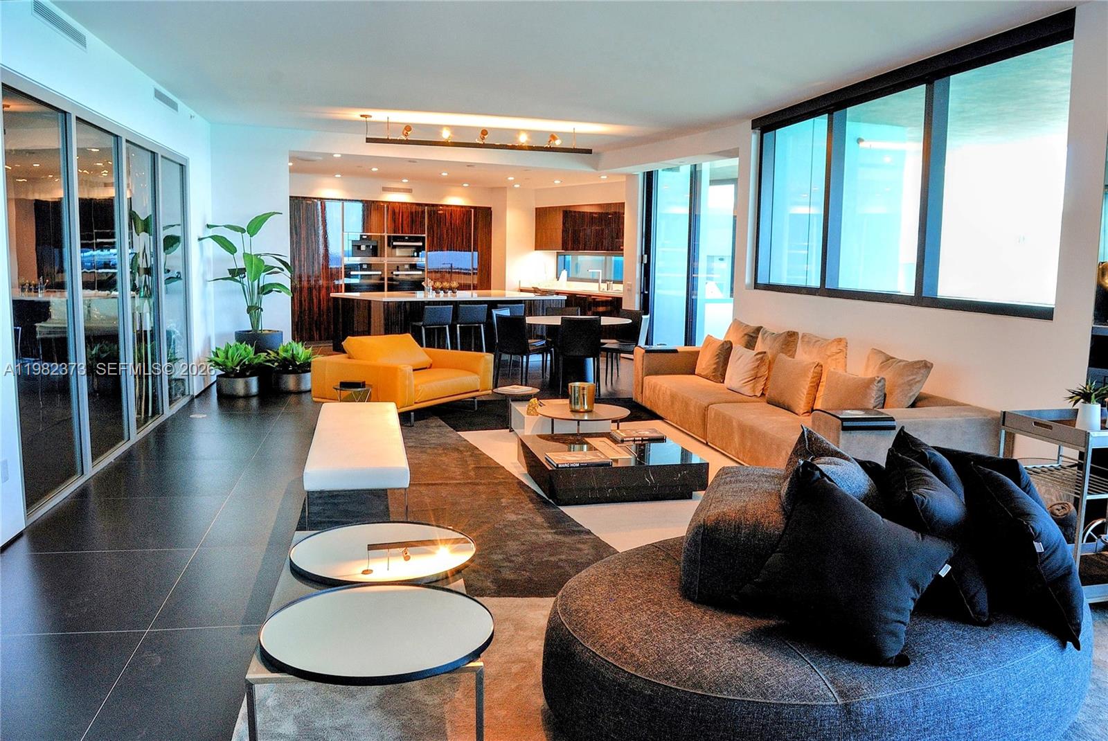 Photo of 18555 Collins Ave. #3005, Sunny Isles Beach, Florida, 33160 -