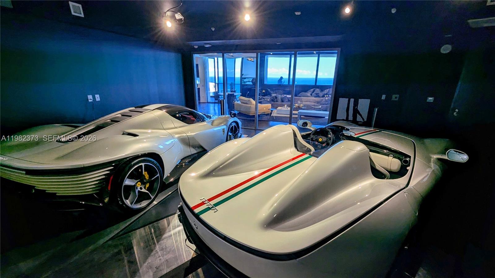 Photo of 18555 Collins Ave. #3005, Sunny Isles Beach, Florida, 33160 -