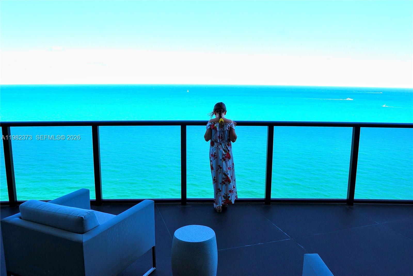 Photo of 18555 Collins Ave. #3005, Sunny Isles Beach, Florida, 33160 -