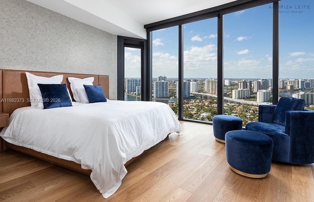 Photo of 18555 Collins Ave. #3005, Sunny Isles Beach, Florida, 33160 -