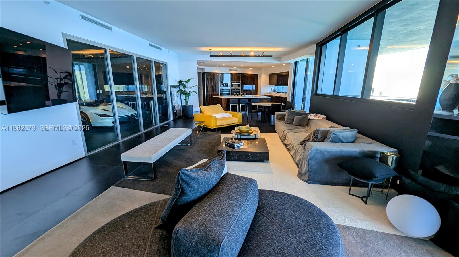 Photo of 18555 Collins Ave. #3005, Sunny Isles Beach, Florida, 33160 -