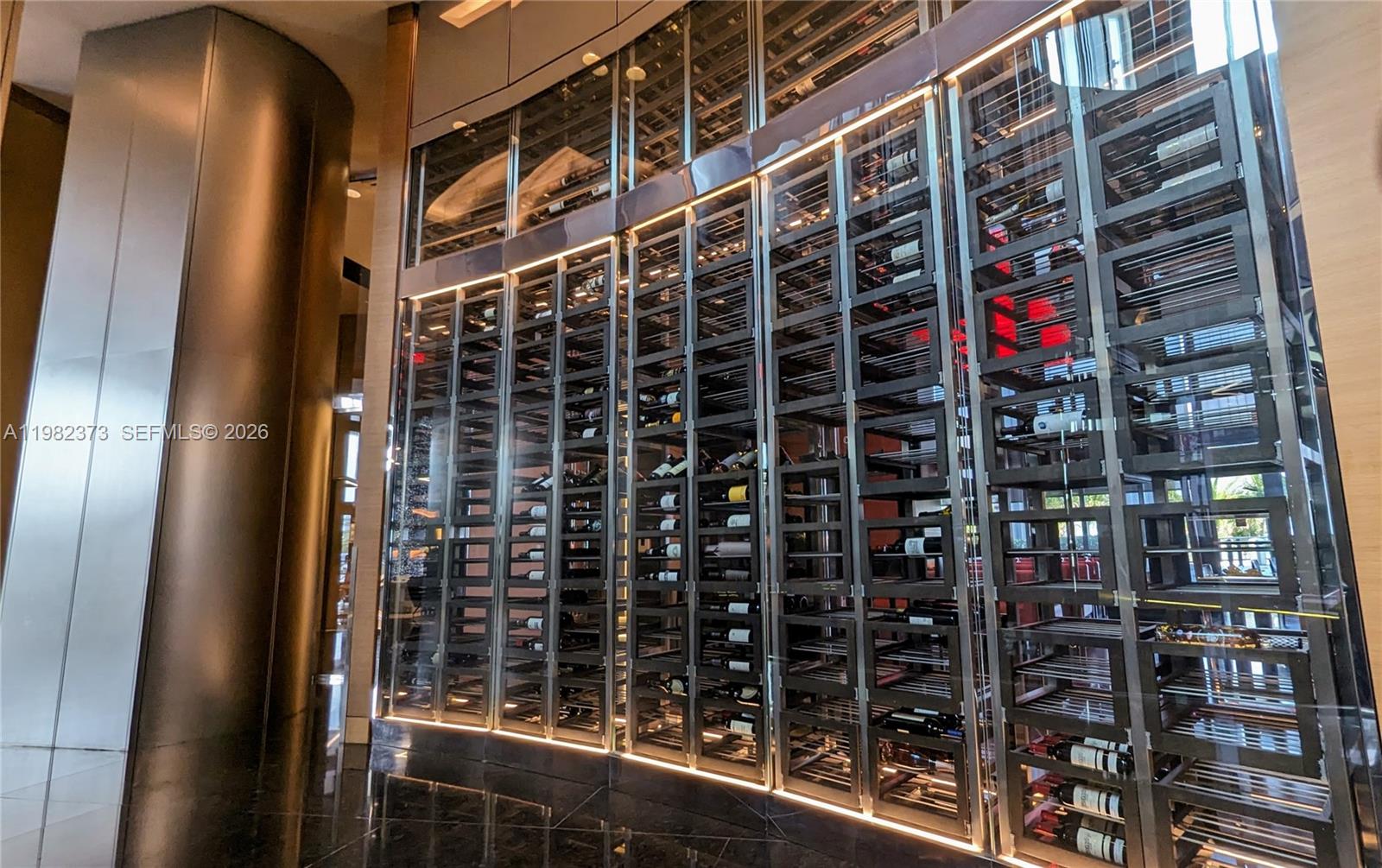 Photo of 18555 Collins Ave. #3005, Sunny Isles Beach, Florida, 33160 -