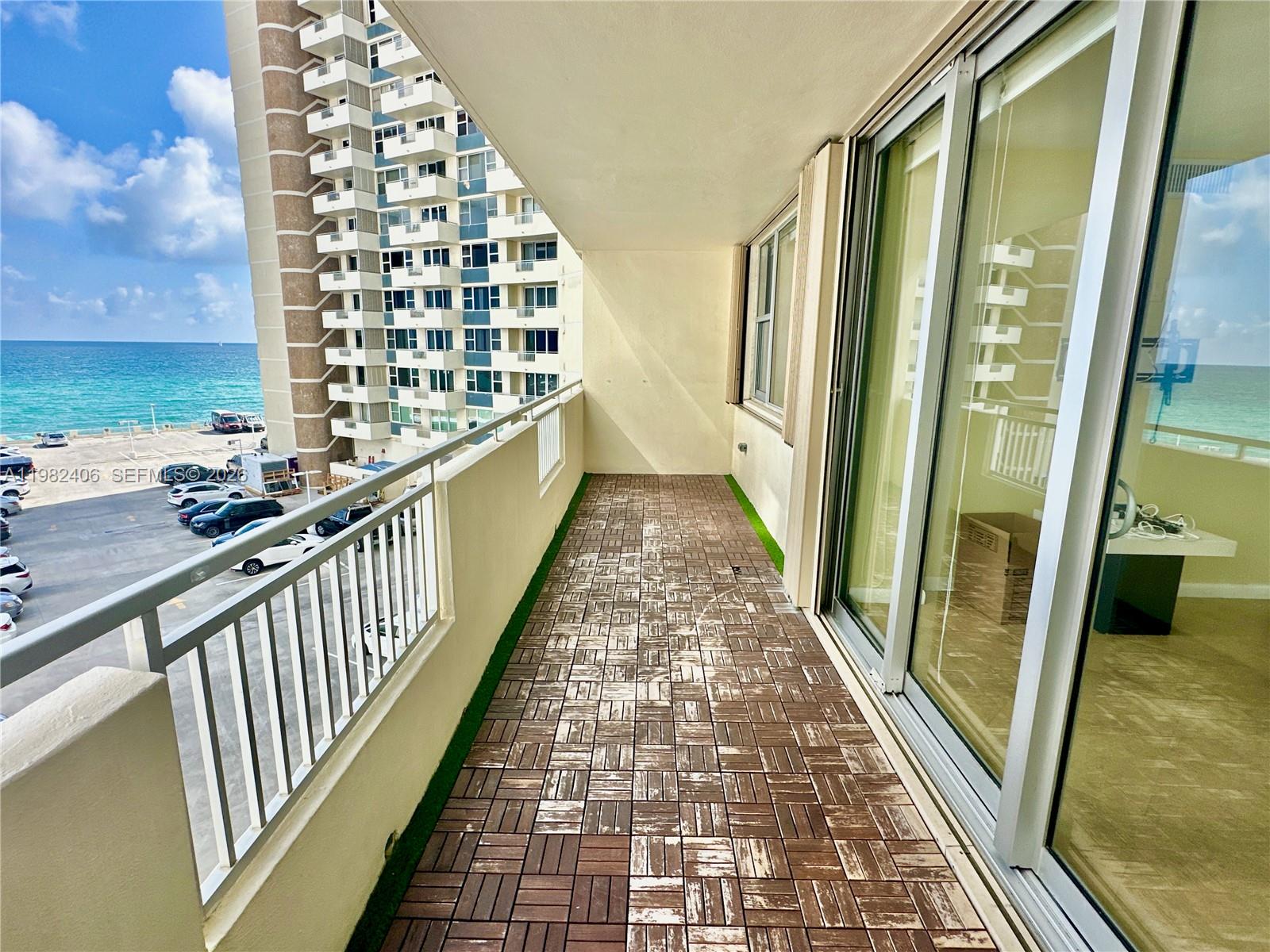 Photo of 3180 Ocean Dr  #401, Hallandale Beach, Florida, 33009 - 