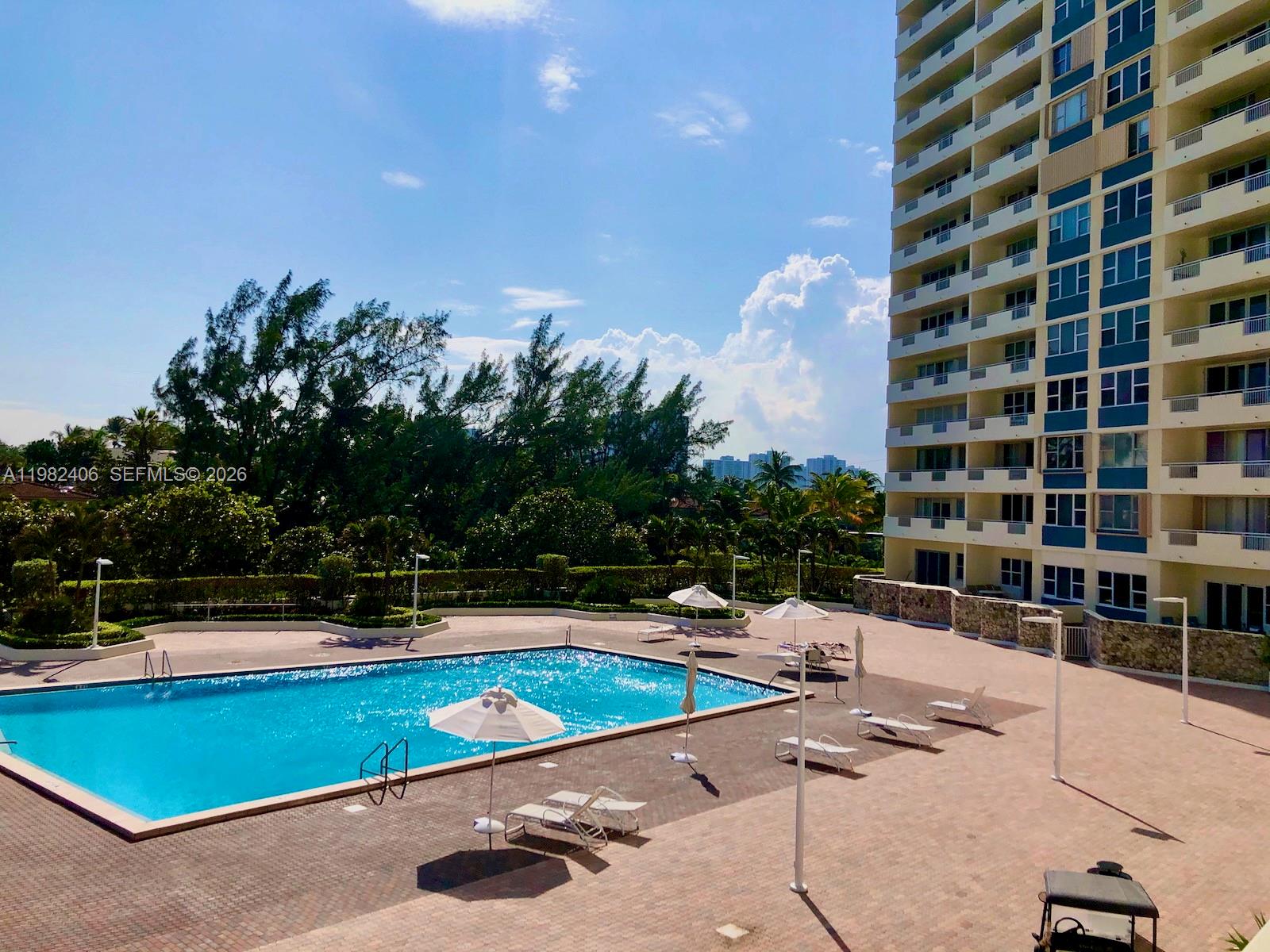 Photo of 3180 Ocean Dr  #401, Hallandale Beach, Florida, 33009 - 