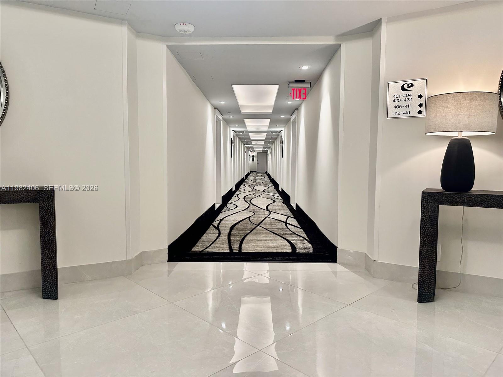 Photo of 3180 Ocean Dr  #401, Hallandale Beach, Florida, 33009 - 