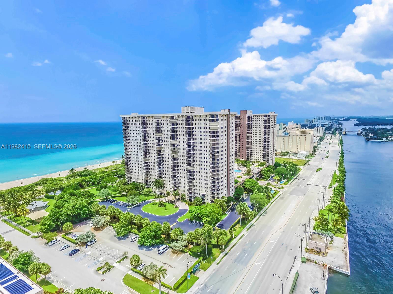 Photo of 1201 Ocean Dr #412S, Hollywood, Florida, 33019 -