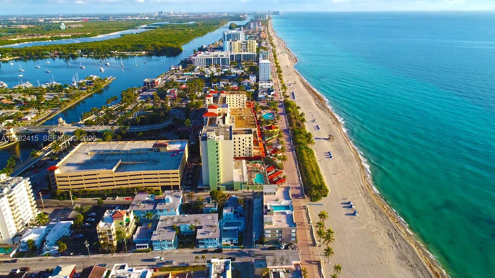 Photo of 1201 Ocean Dr #412S, Hollywood, Florida, 33019 -