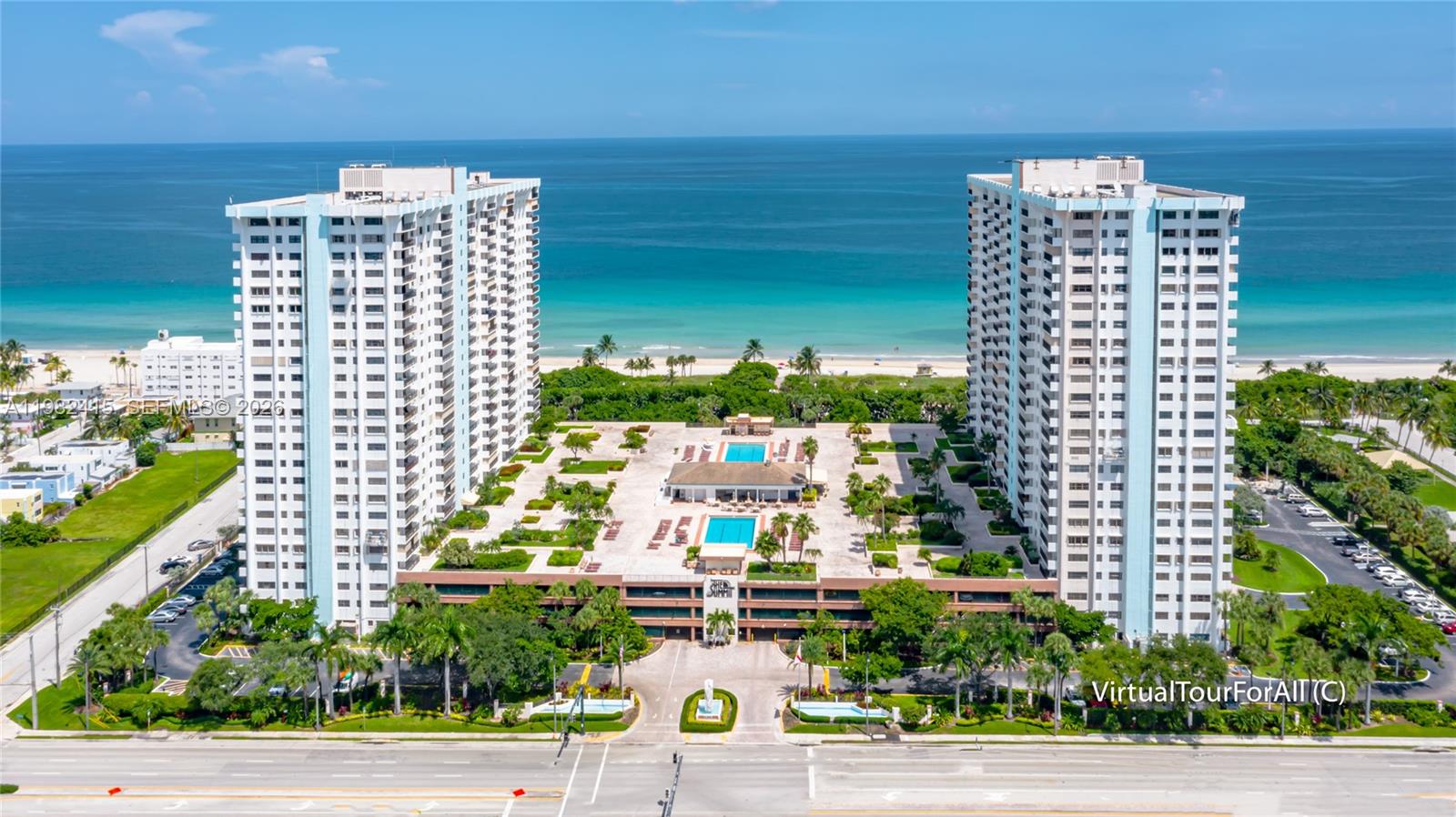 Photo of 1201 Ocean Dr #412S, Hollywood, Florida, 33019 -