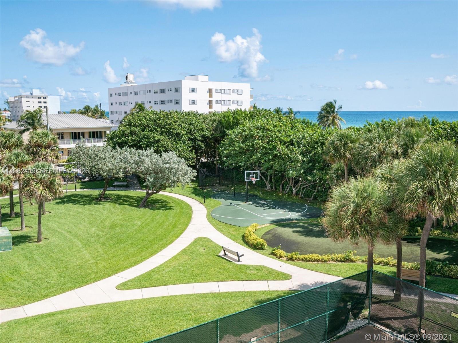 Photo of 1201 Ocean Dr  #412S, Hollywood, Florida, 33019 - 