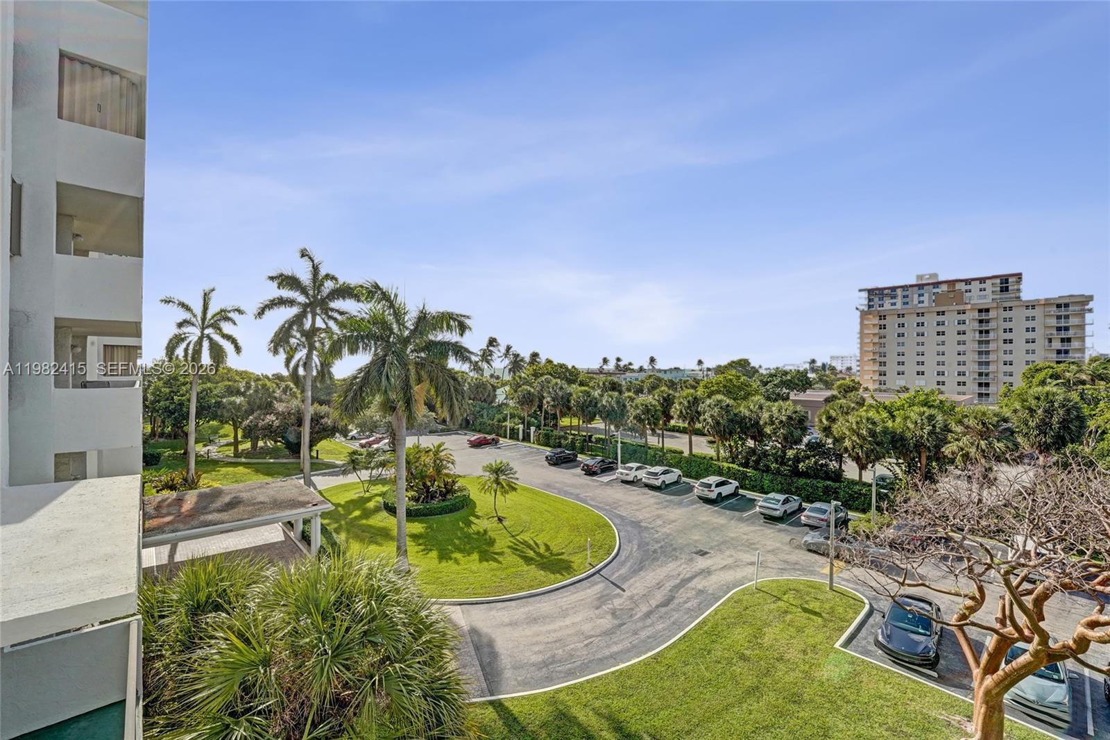 Photo of 1201 Ocean Dr  #412S, Hollywood, Florida, 33019 - 