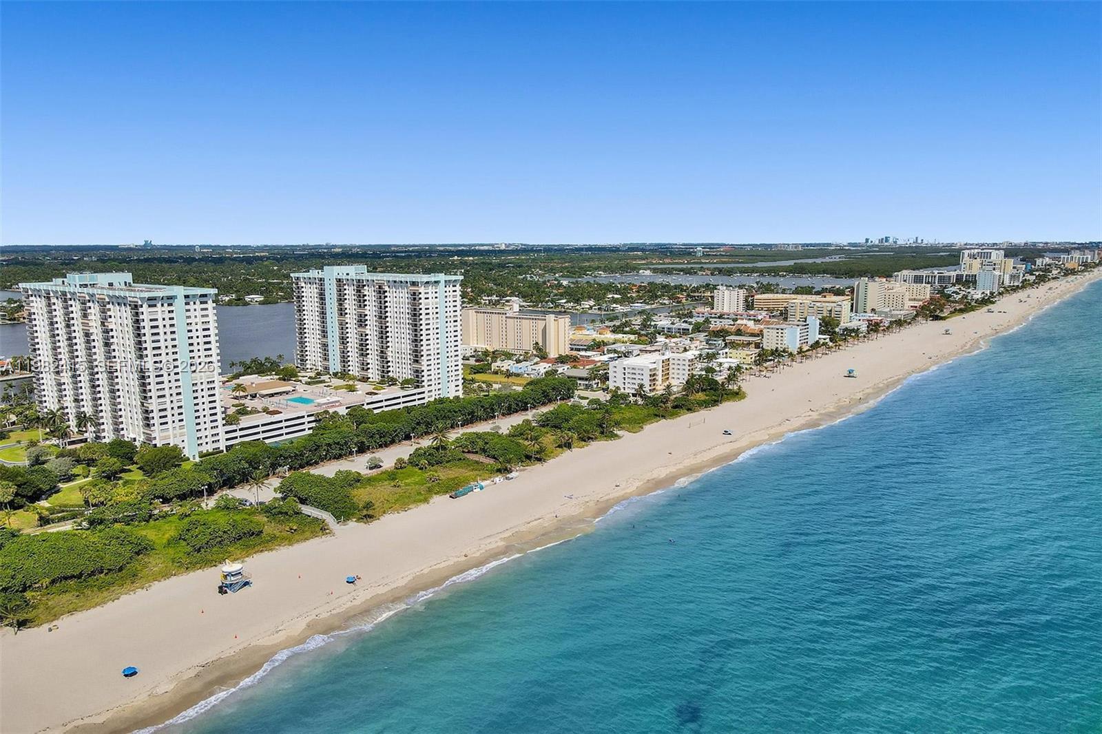 Photo of 1201 Ocean Dr #412S, Hollywood, Florida, 33019 -