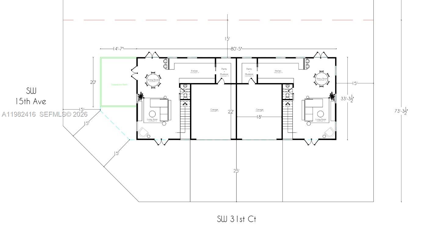 Ver detalles / sq. ft. $ 2026-03-13 0 foto