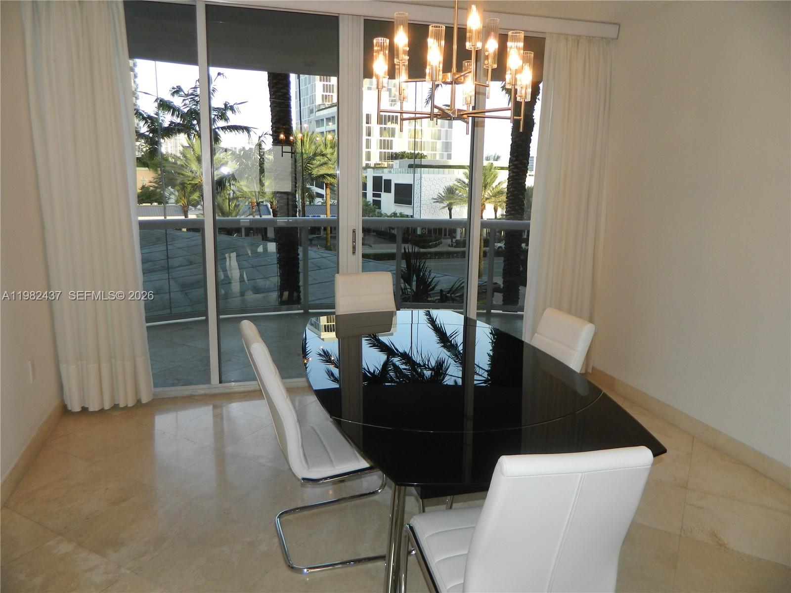 Photo of 17555 Collins Ave  #406, Sunny Isles Beach, Florida, 33160 - 