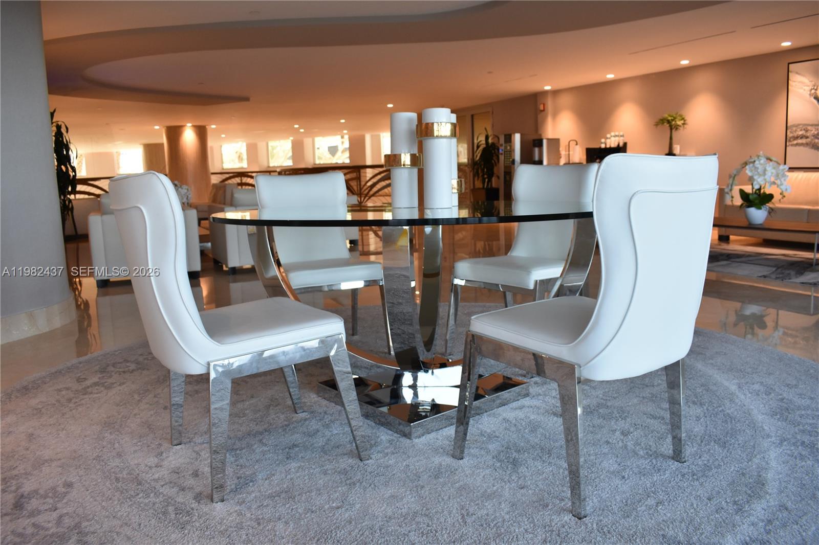 Photo of 17555 Collins Ave  #406, Sunny Isles Beach, Florida, 33160 - 