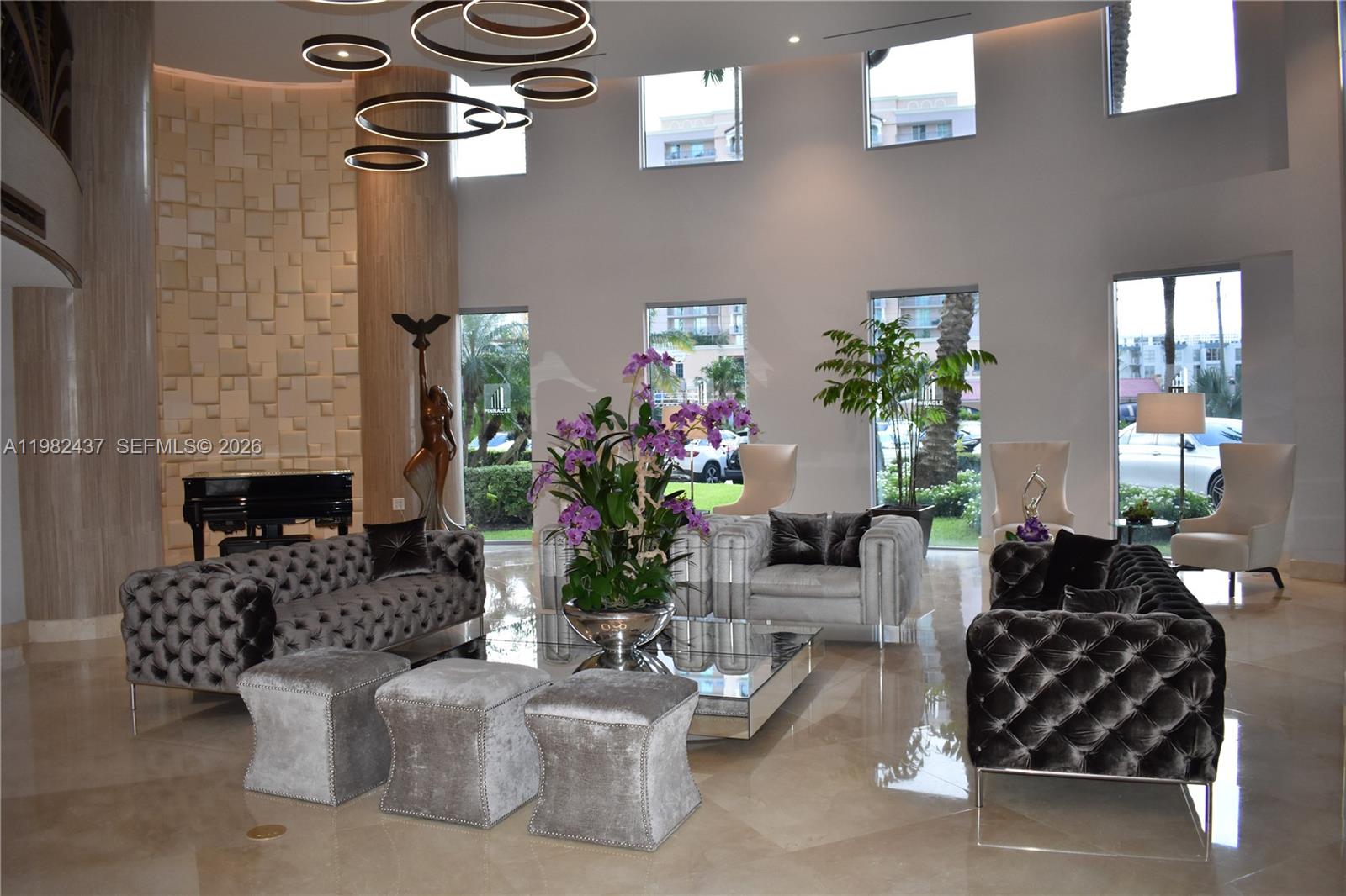 Photo of 17555 Collins Ave  #406, Sunny Isles Beach, Florida, 33160 - 