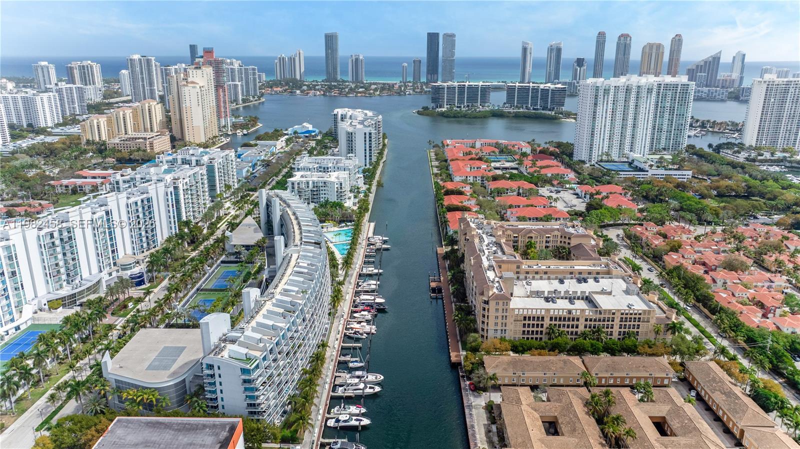 Photo of 2950 188th St  #150, Aventura, Florida, 33180 - 