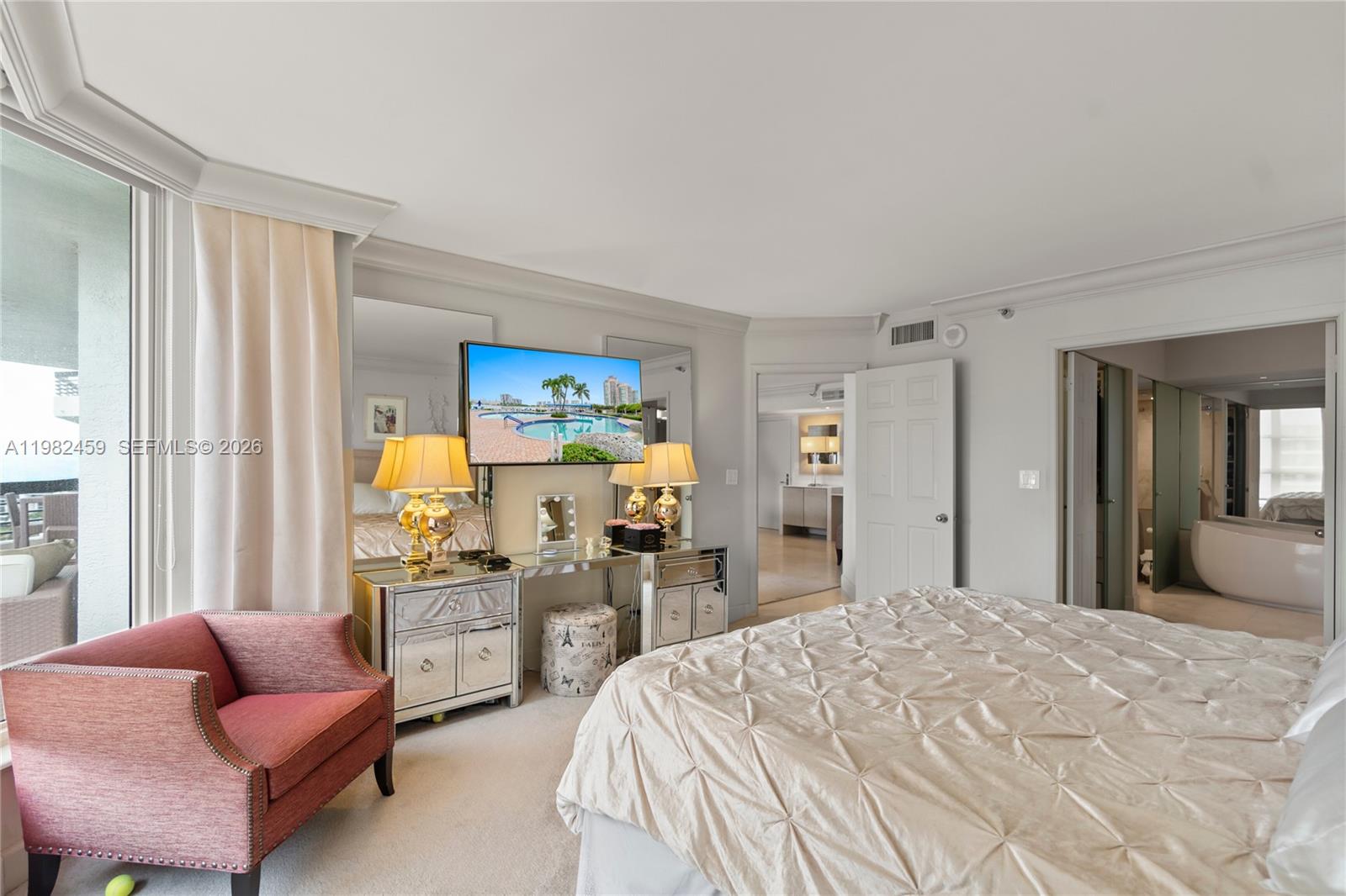 Photo of 3530 Mystic Pointe Dr  #1714, Aventura, Florida, 33180 - 