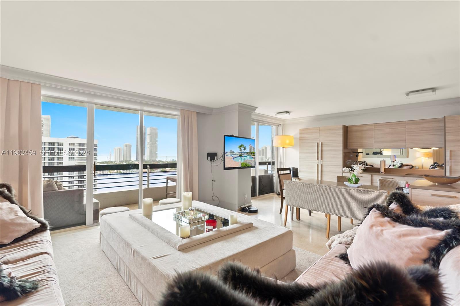 Photo of 3530 Mystic Pointe Dr  #1714, Aventura, Florida, 33180 - 