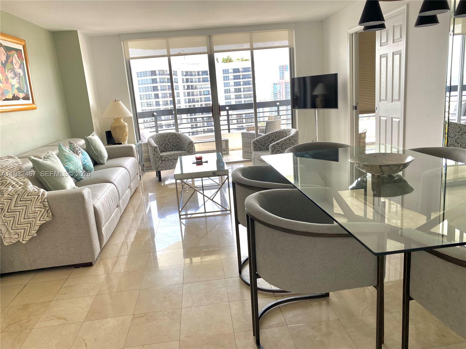 Photo of 3500 Mystic Pointe Dr  #3103, Aventura, Florida, 33180 - 