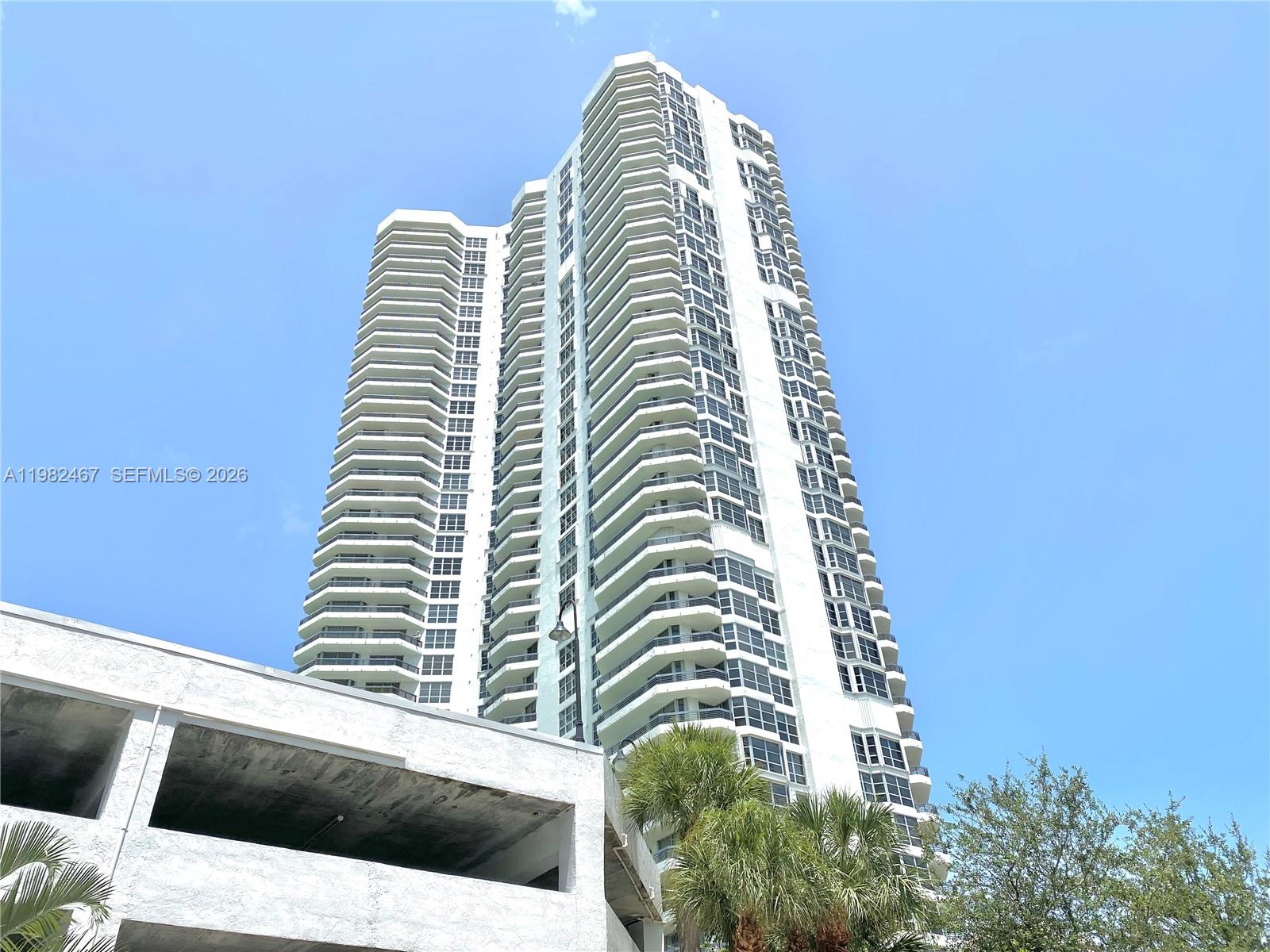 Photo of 3500 Mystic Pointe Dr  #3103, Aventura, Florida, 33180 - 