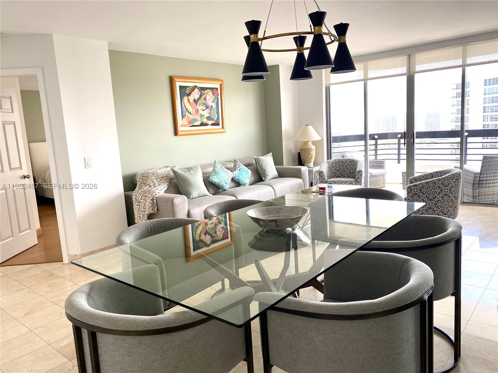 Photo of 3500 Mystic Pointe Dr  #3103, Aventura, Florida, 33180 - 