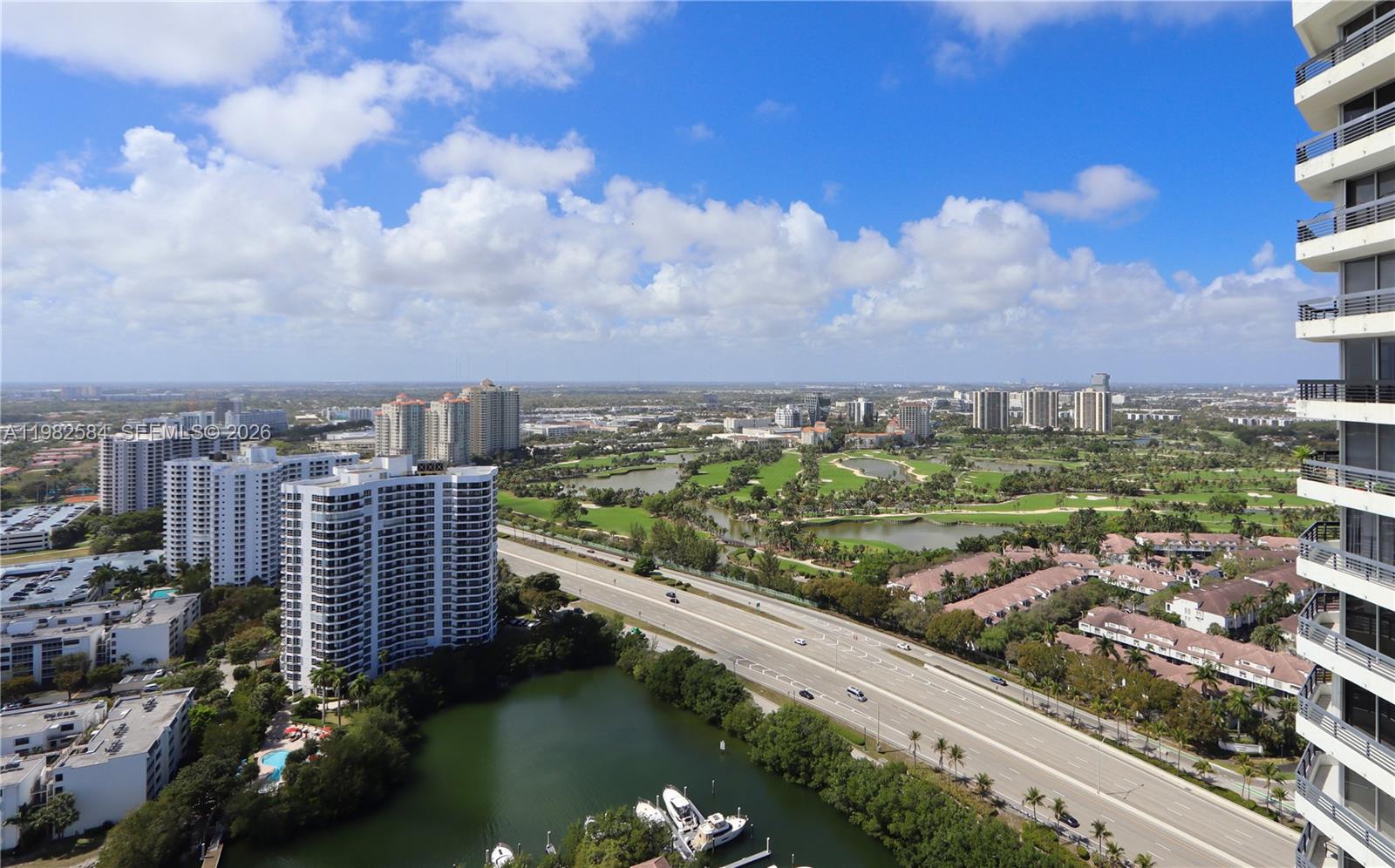 Photo of 3500 Mystic Pointe Dr  #3701, Aventura, Florida, 33180 - 