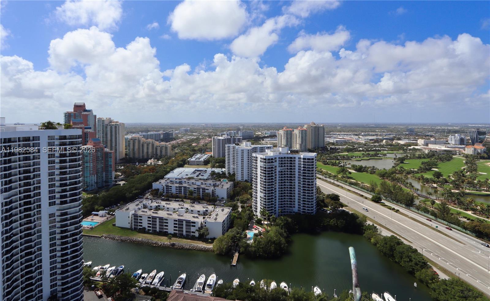 Photo of 3500 Mystic Pointe Dr  #3701, Aventura, Florida, 33180 - 