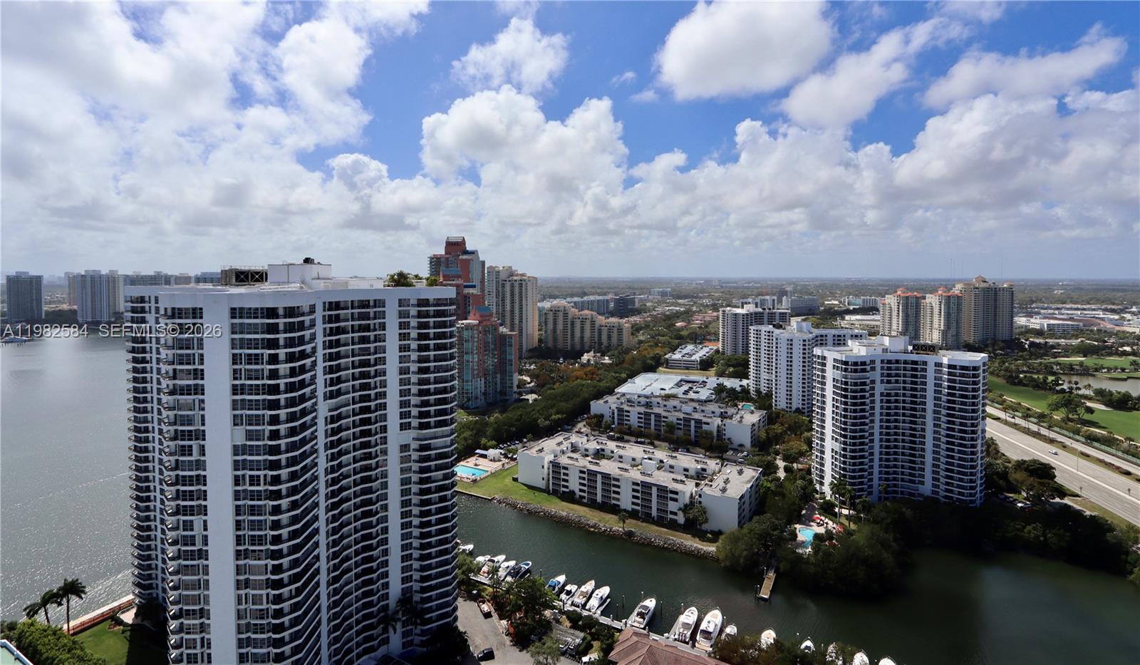Photo of 3500 Mystic Pointe Dr  #3701, Aventura, Florida, 33180 - 