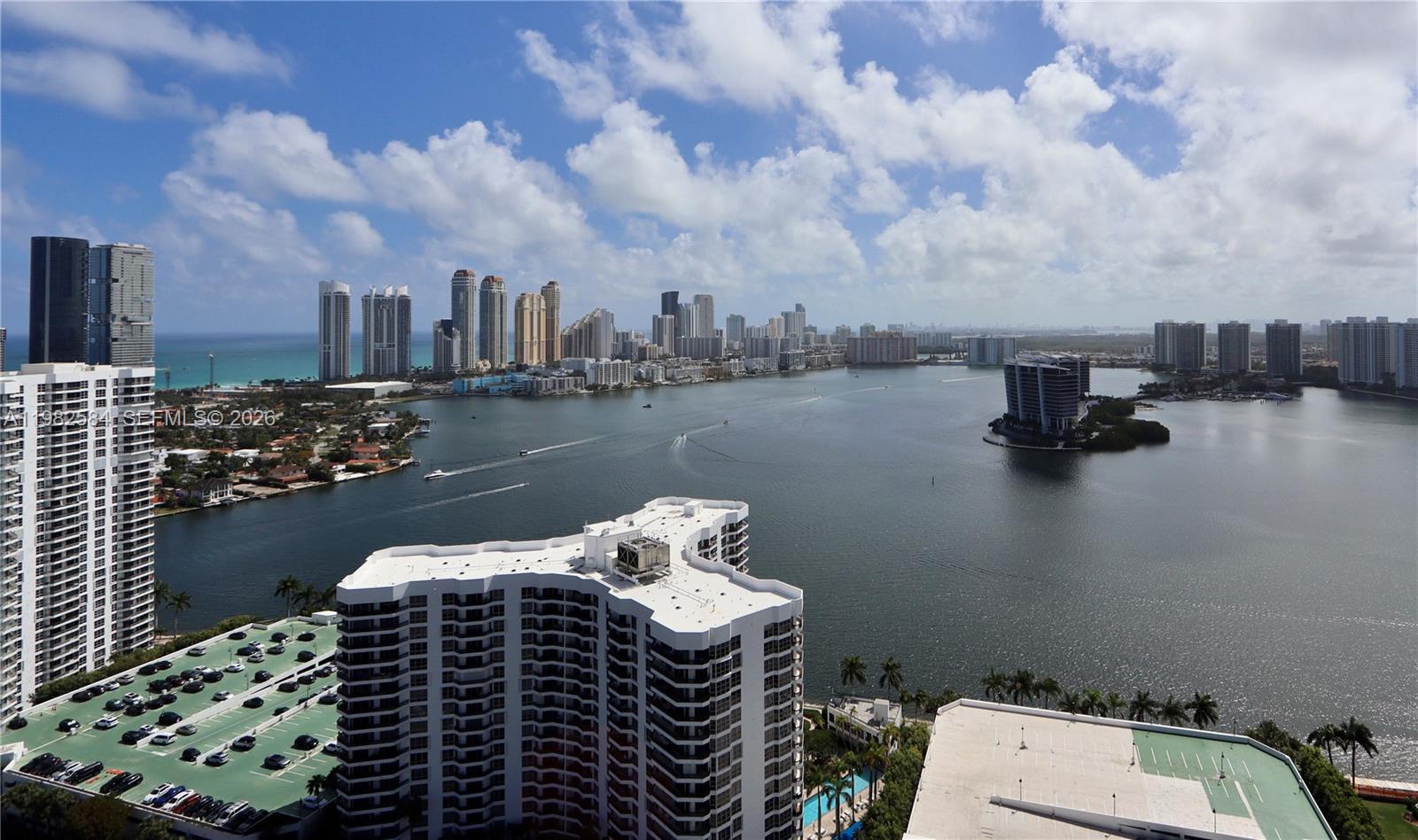 Photo of 3500 Mystic Pointe Dr  #3701, Aventura, Florida, 33180 - 