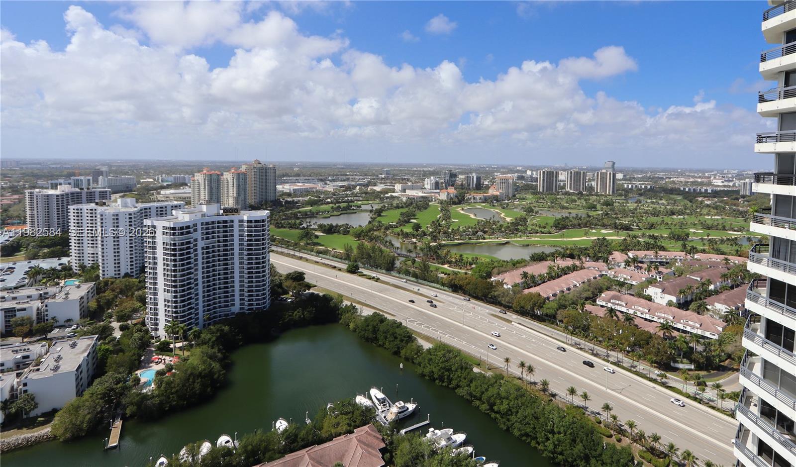 Photo of 3500 Mystic Pointe Dr  #3701, Aventura, Florida, 33180 - 