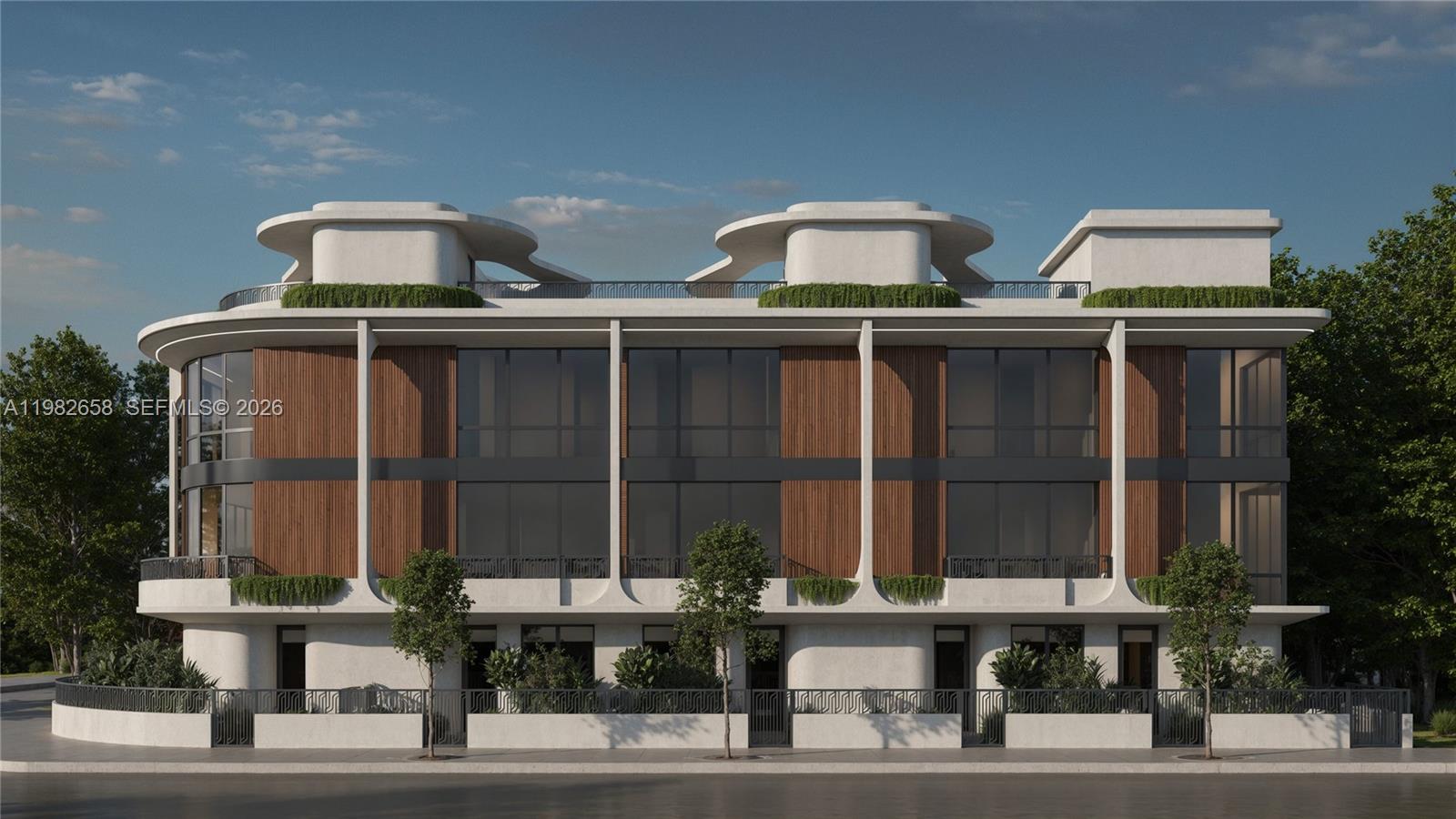 Подробнее / кв.футов $ 2026-03-13 0 Фото