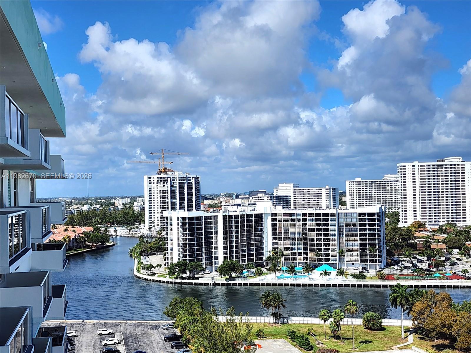 Photo of 3725 Ocean Dr  #1619, Hollywood, Florida, 33019 - 