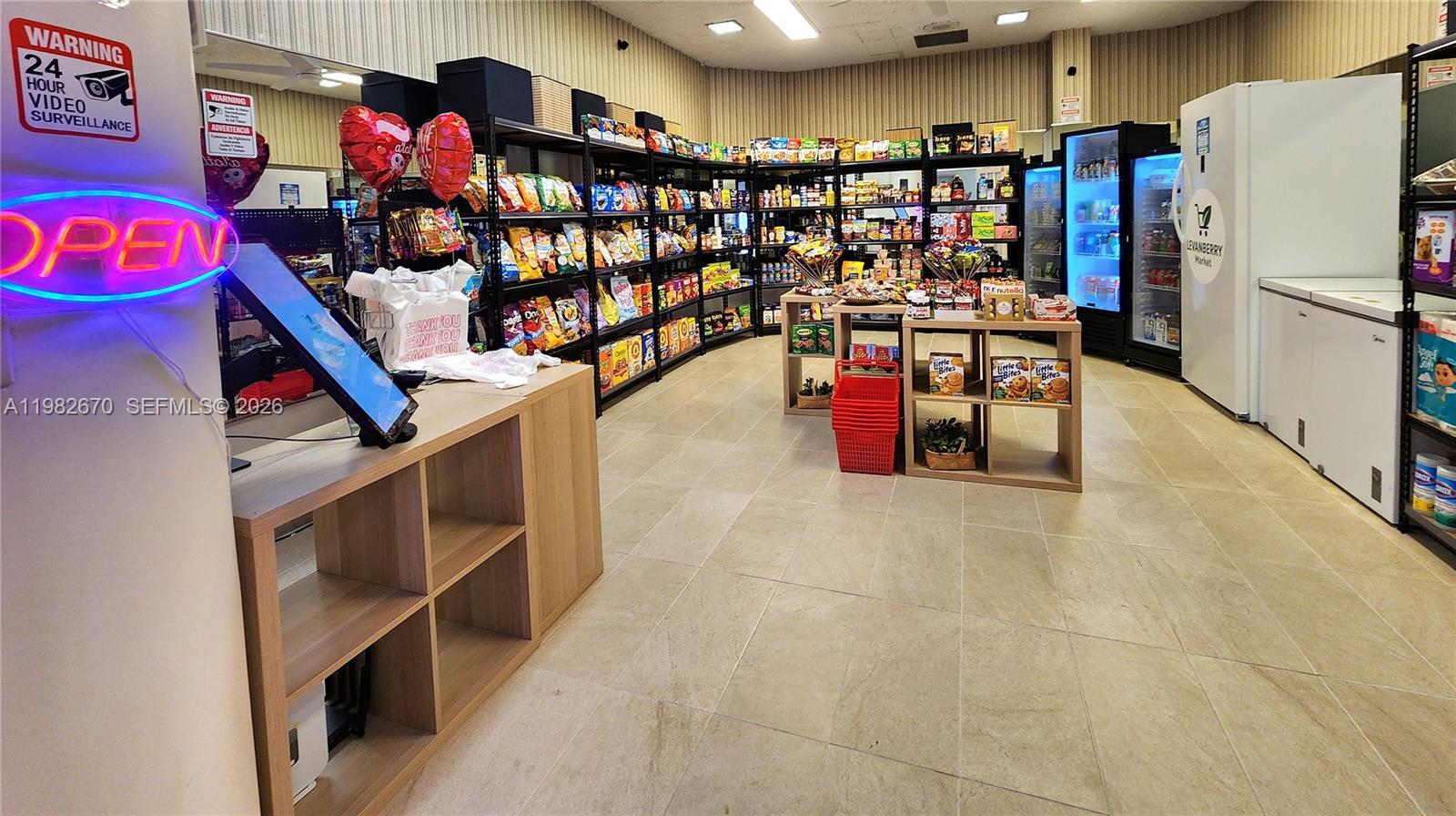 Photo of 3725 Ocean Dr  #1619, Hollywood, Florida, 33019 - Convenience Store