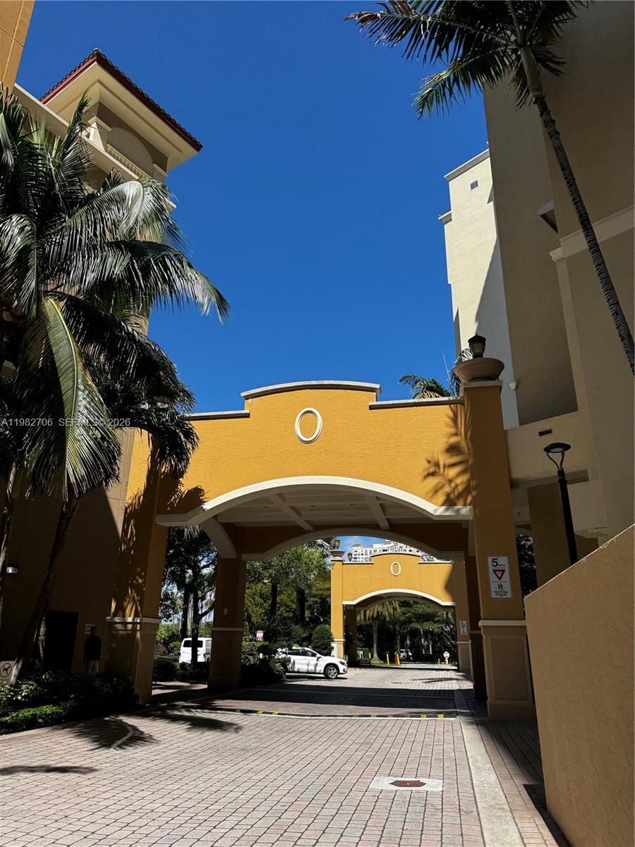 Photo of 3340 190th St  #1507, Aventura, Florida, 33180 - 