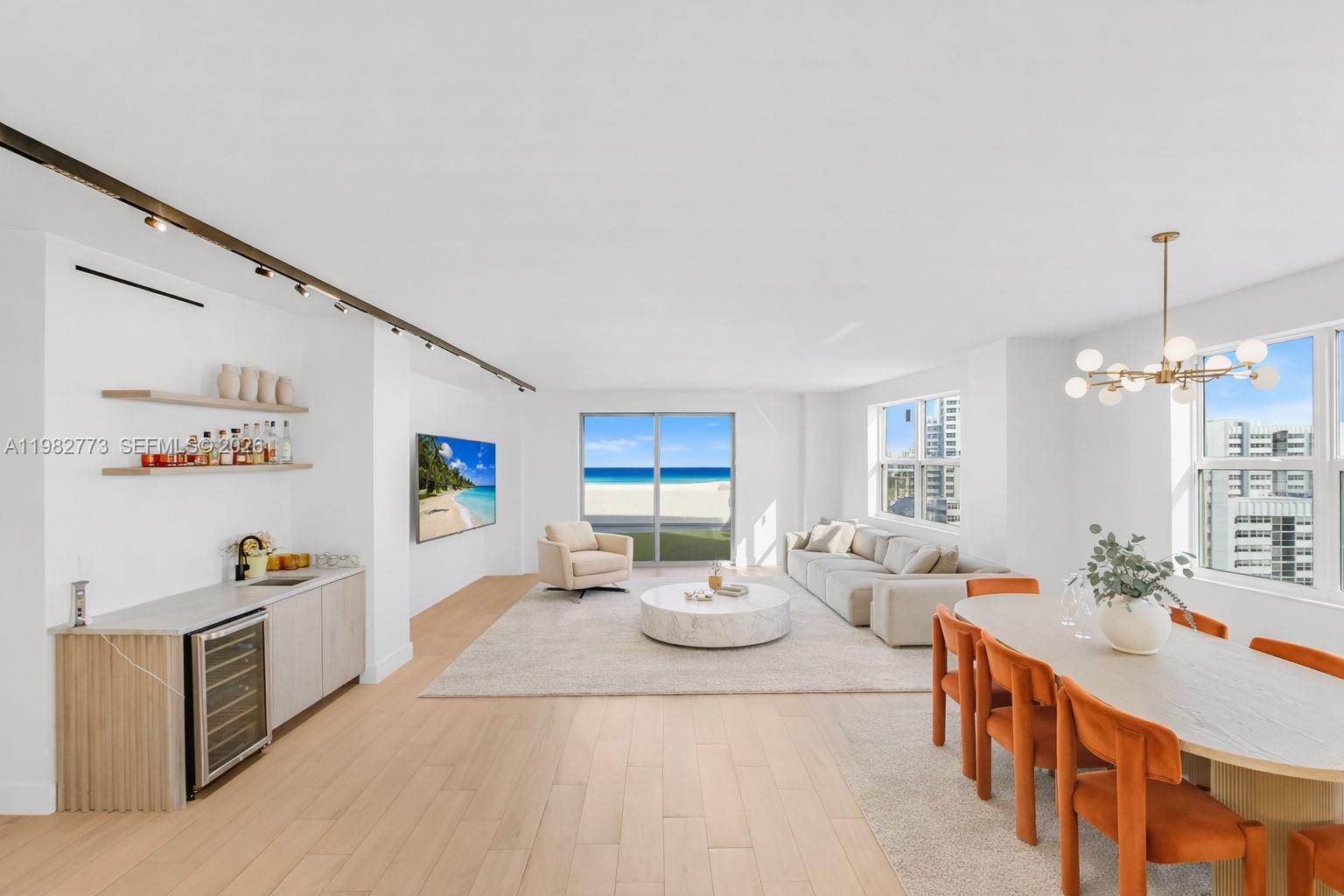 Photo of 1865 Ocean Dr #21C, Hallandale Beach, Florida, 33009 -