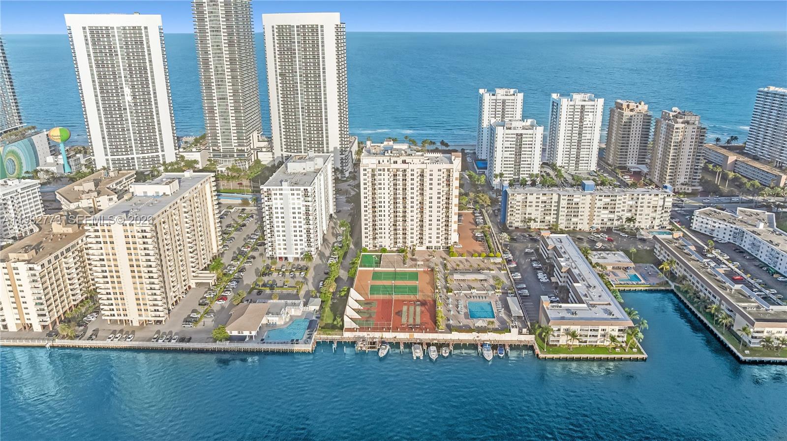 Photo of 1865 Ocean Dr #21C, Hallandale Beach, Florida, 33009 -