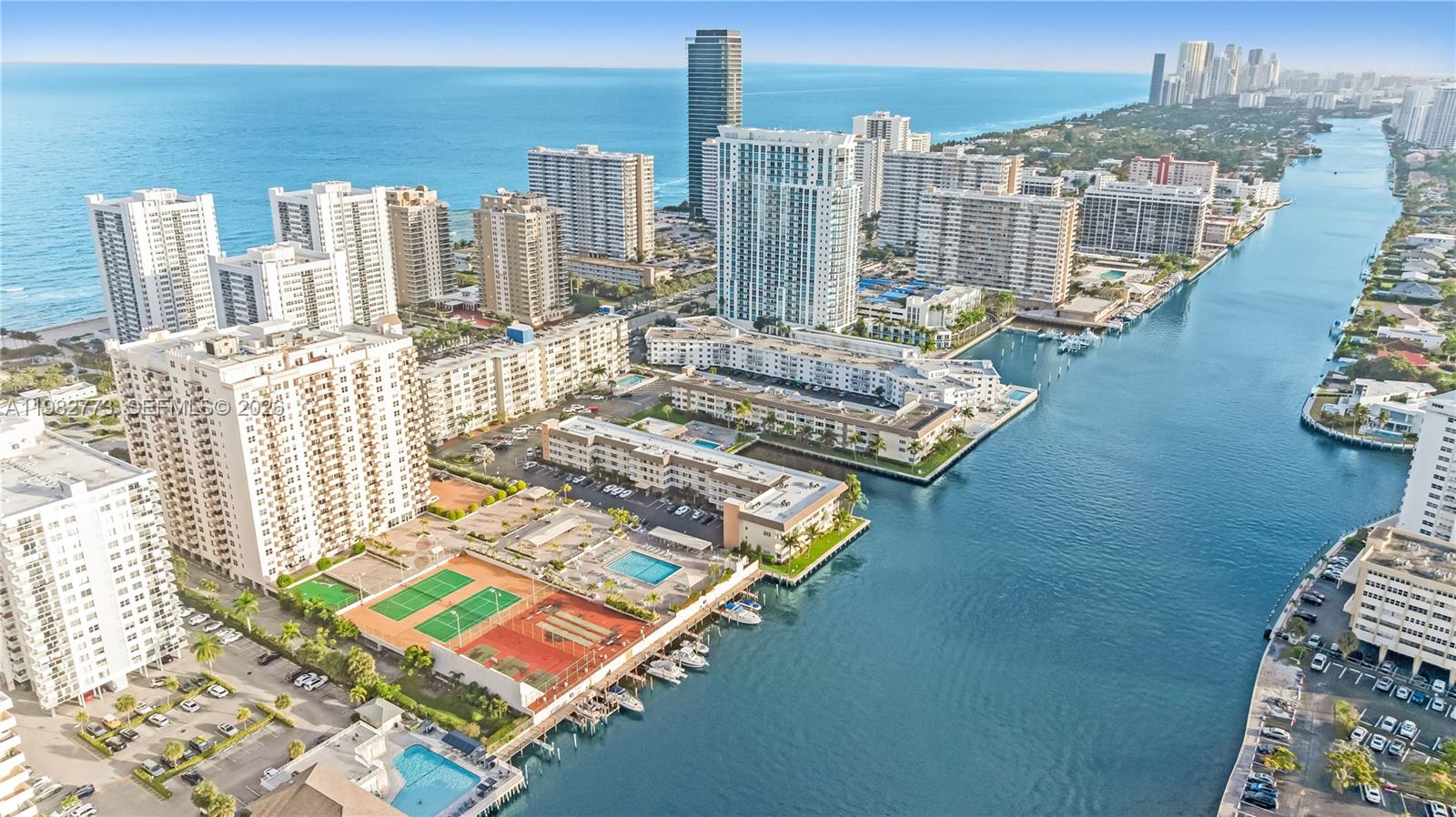 Photo of 1865 Ocean Dr #21C, Hallandale Beach, Florida, 33009 -