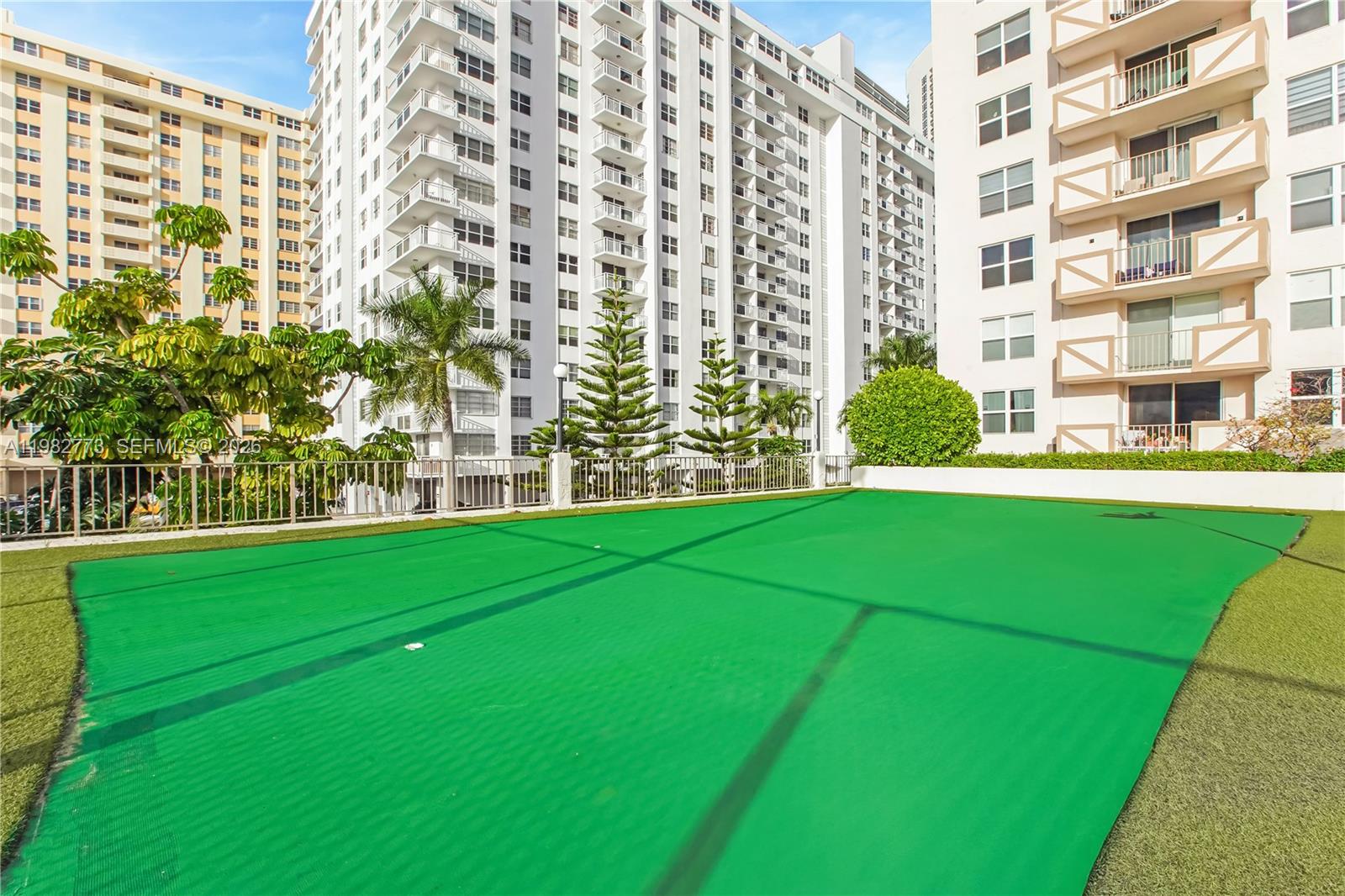 Photo of 1865 Ocean Dr #21C, Hallandale Beach, Florida, 33009 -