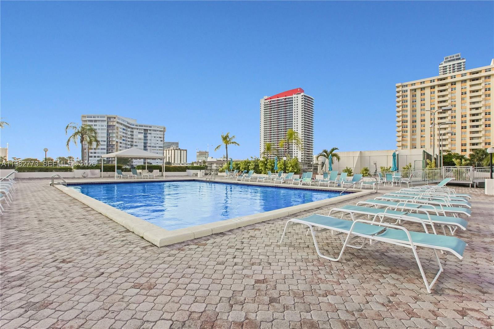 Photo of 1865 Ocean Dr #21C, Hallandale Beach, Florida, 33009 -