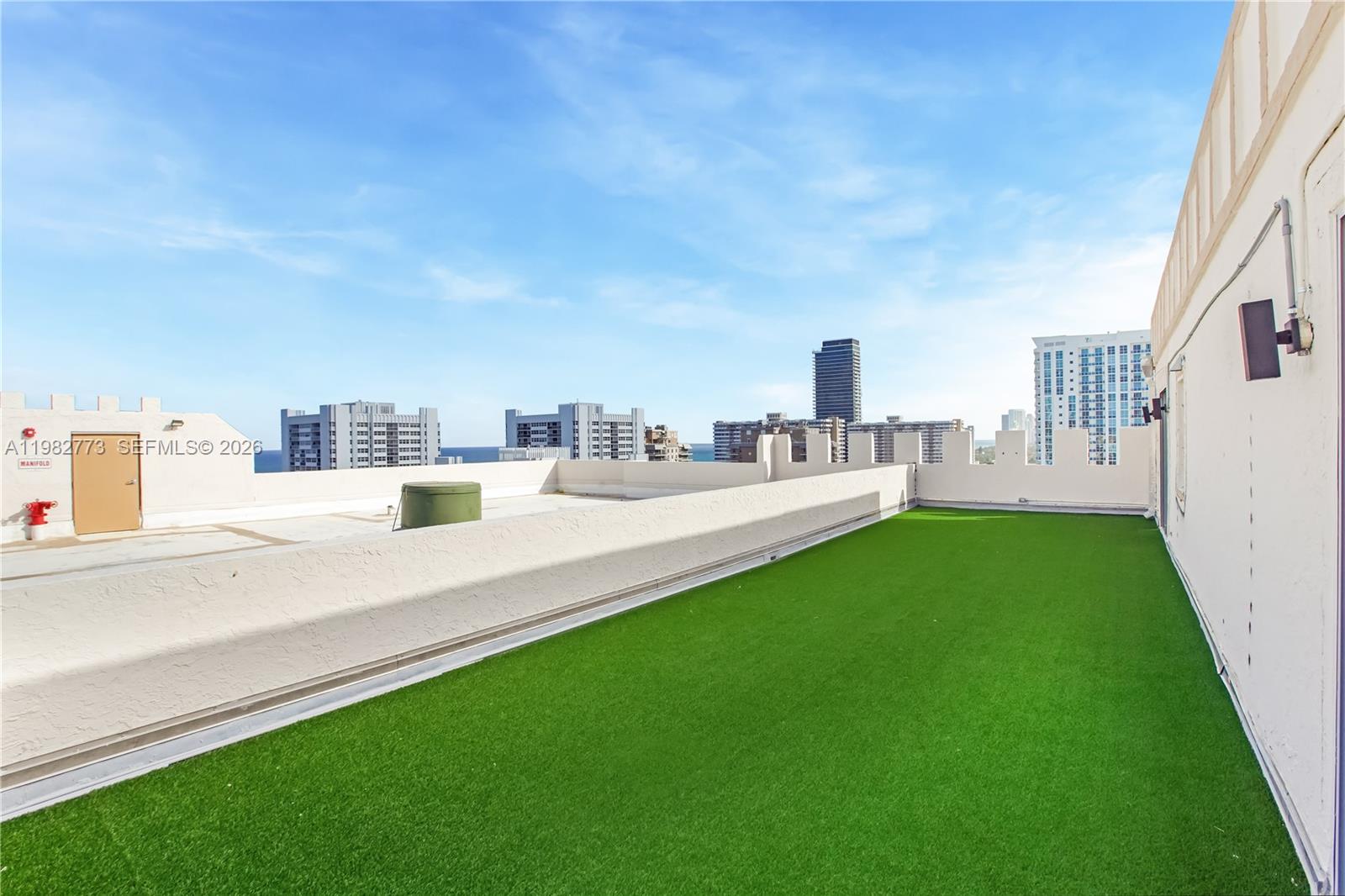 Photo of 1865 Ocean Dr #21C, Hallandale Beach, Florida, 33009 -