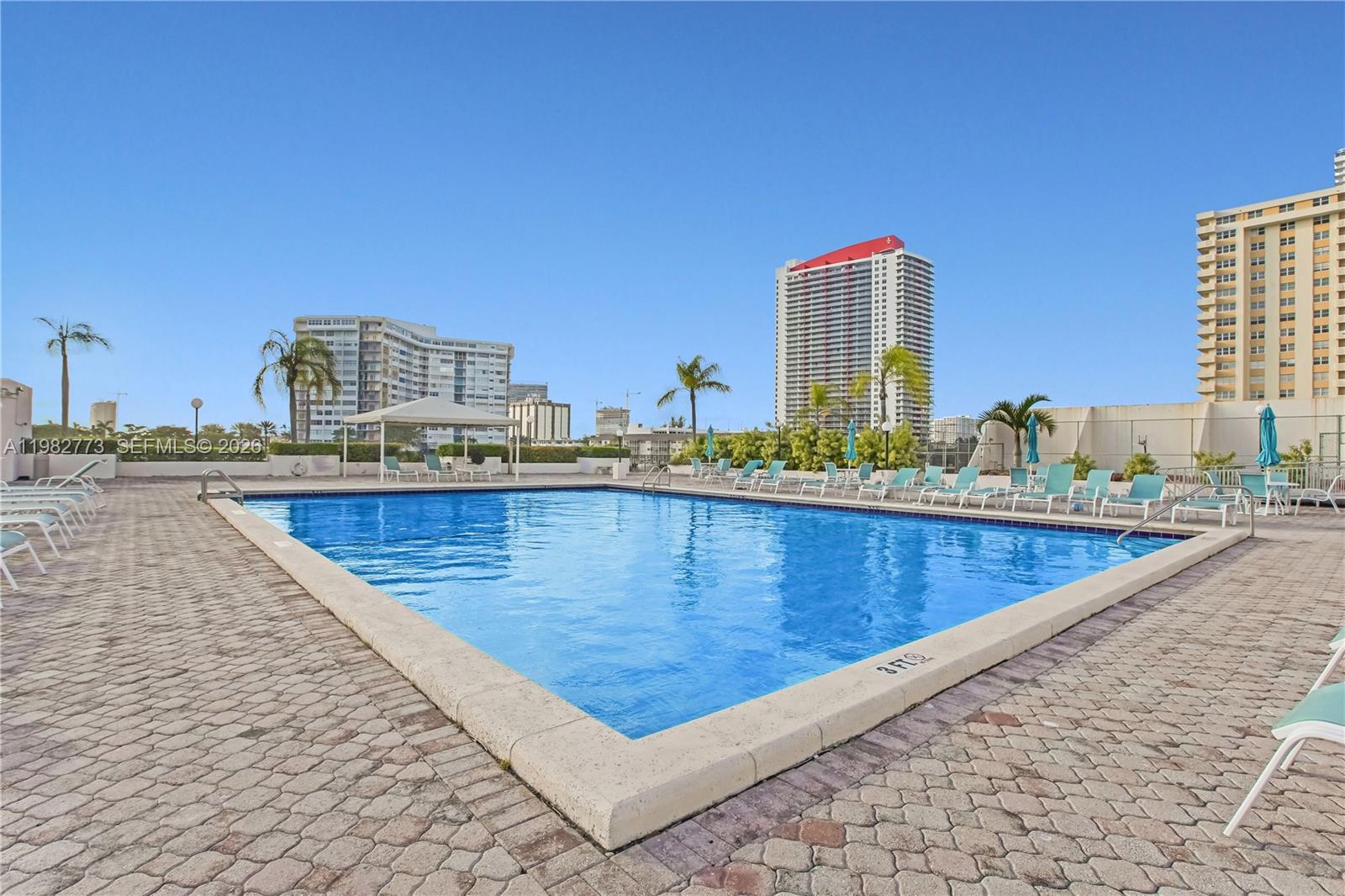 Photo of 1865 Ocean Dr #21C, Hallandale Beach, Florida, 33009 -