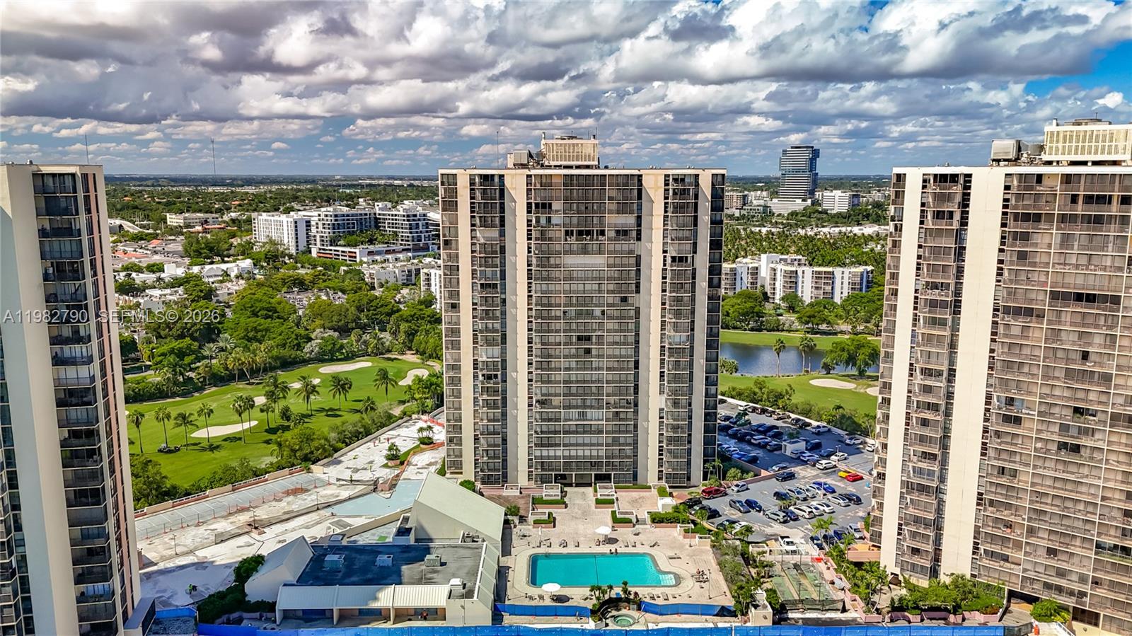 Photo of 20301 Country Club Dr  #2428, Aventura, Florida, 33180 - 