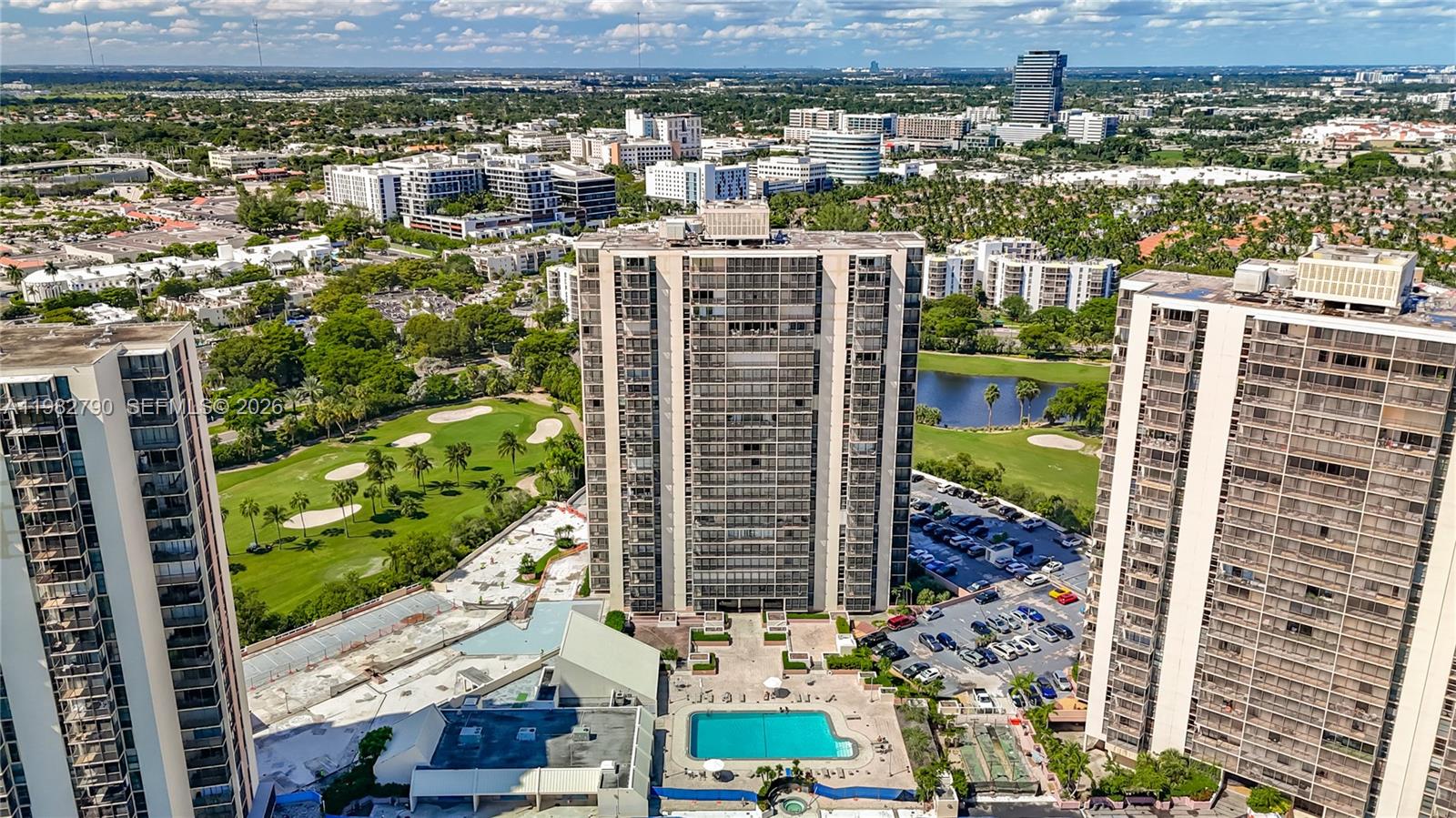 Photo of 20301 Country Club Dr  #2428, Aventura, Florida, 33180 - 