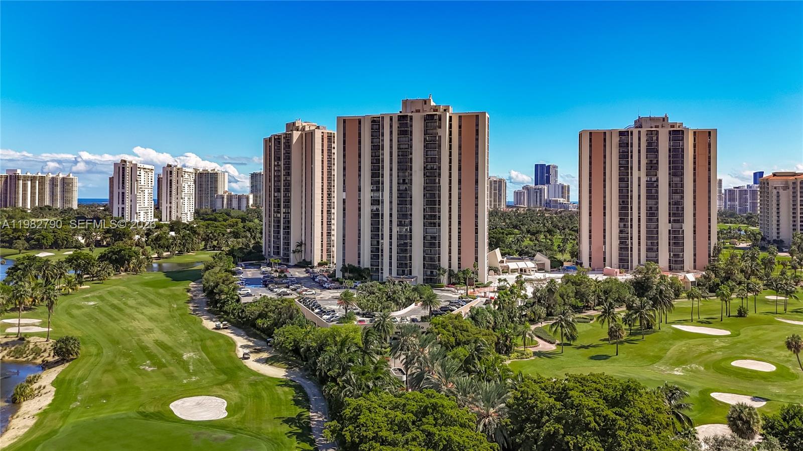 Photo of 20301 Country Club Dr  #2428, Aventura, Florida, 33180 - 