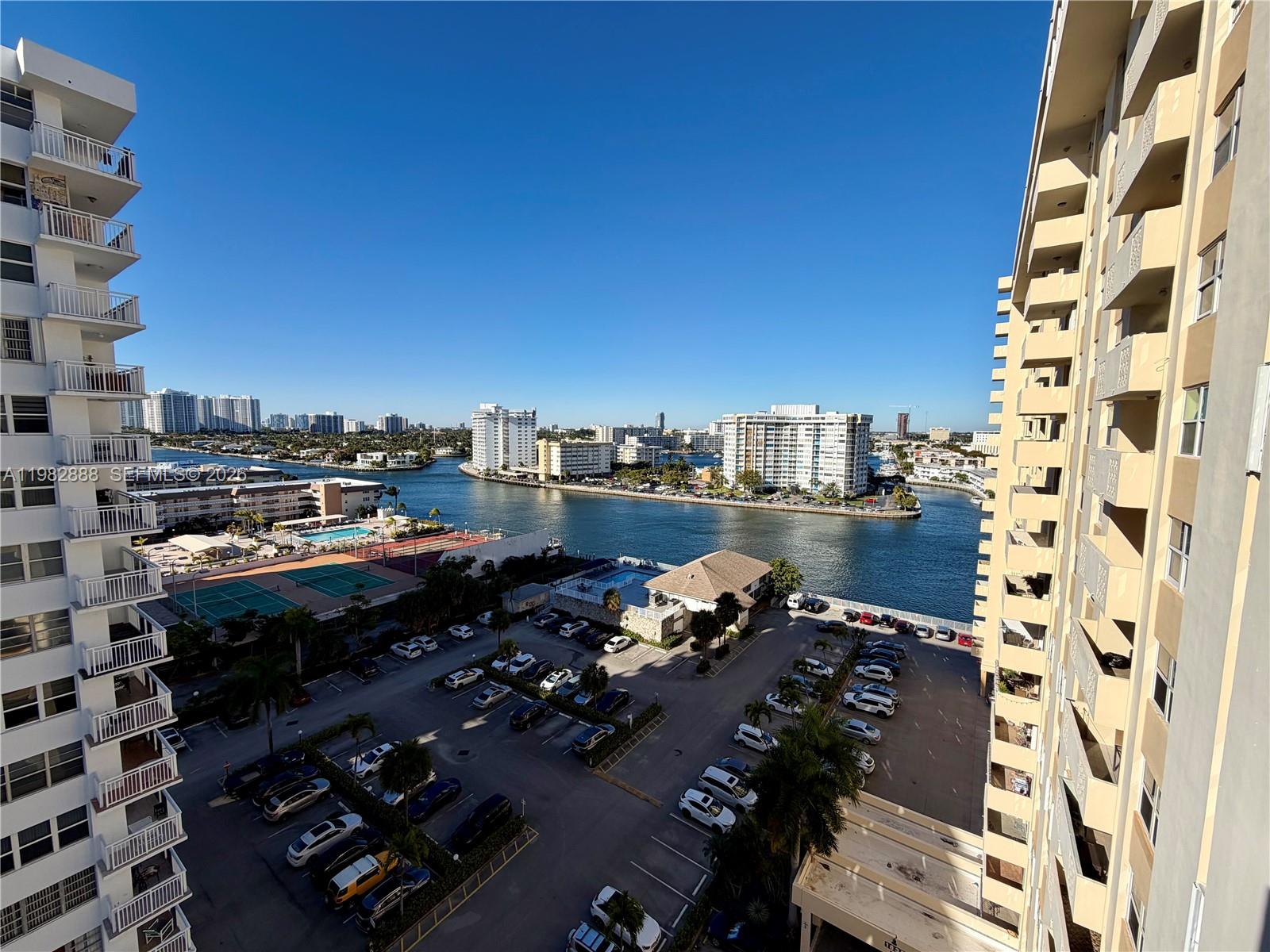 Photo of 1833 Ocean Dr  #1202, Hallandale Beach, Florida, 33009 - 