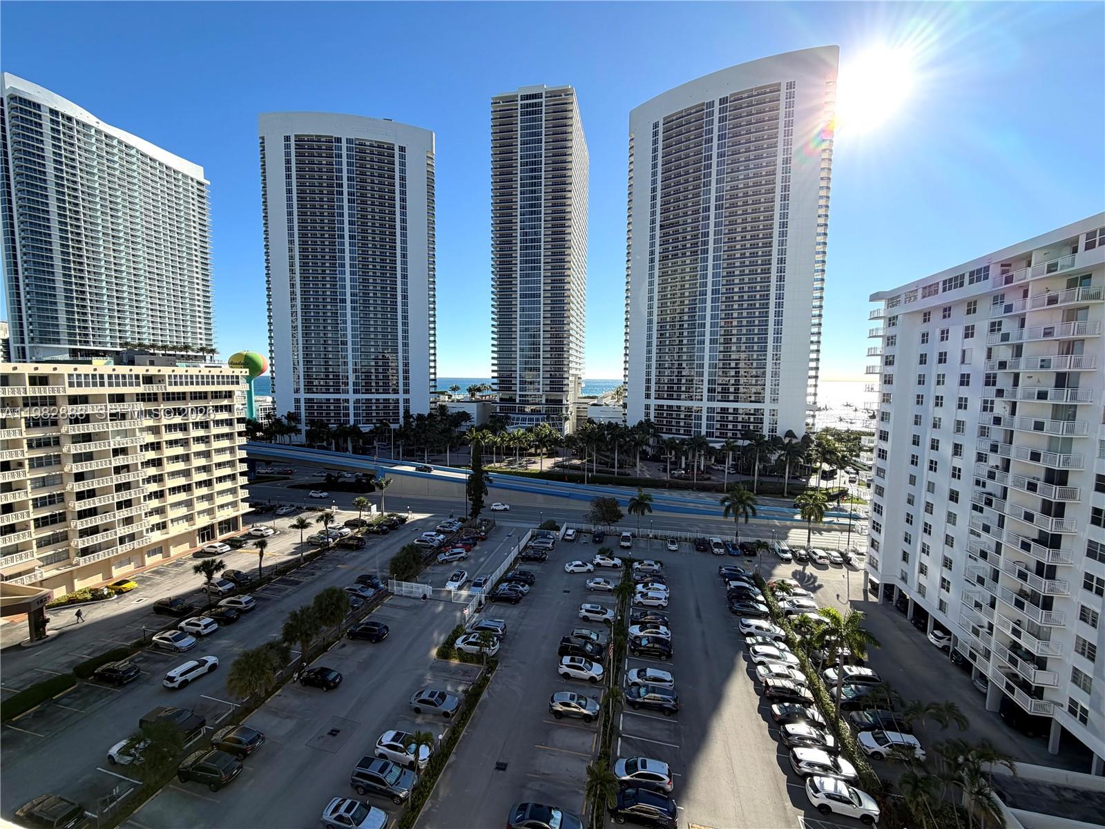 Photo of 1833 Ocean Dr  #1202, Hallandale Beach, Florida, 33009 - 