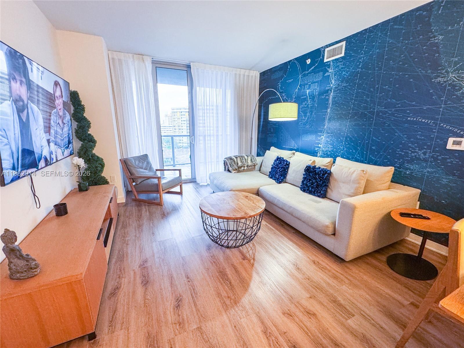 Photo of 2602 Hallandale Beach Blvd #R805, Hallandale Beach, Florida, 33009 -