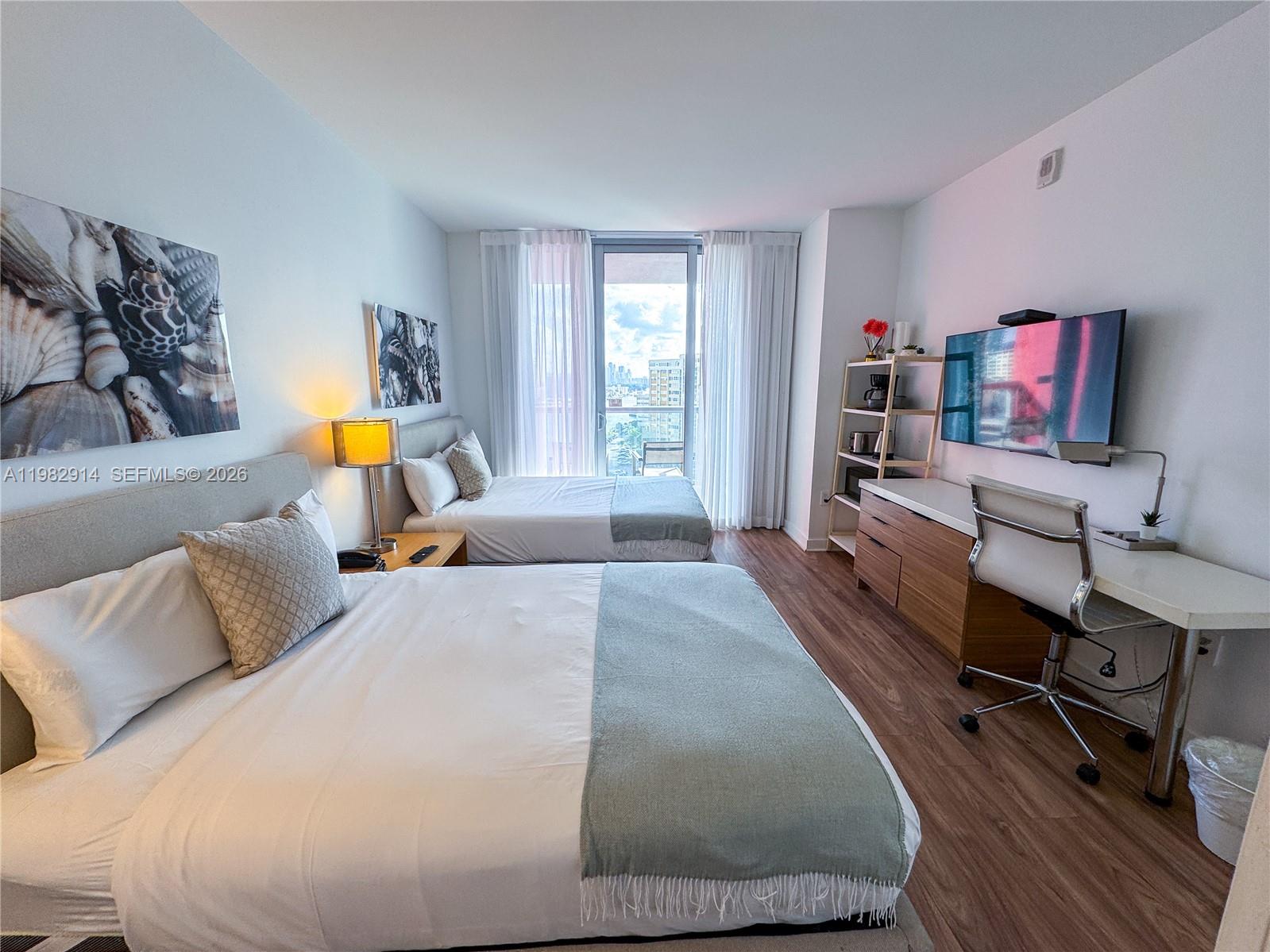 Photo of 2602 Hallandale Beach Blvd #R805, Hallandale Beach, Florida, 33009 -