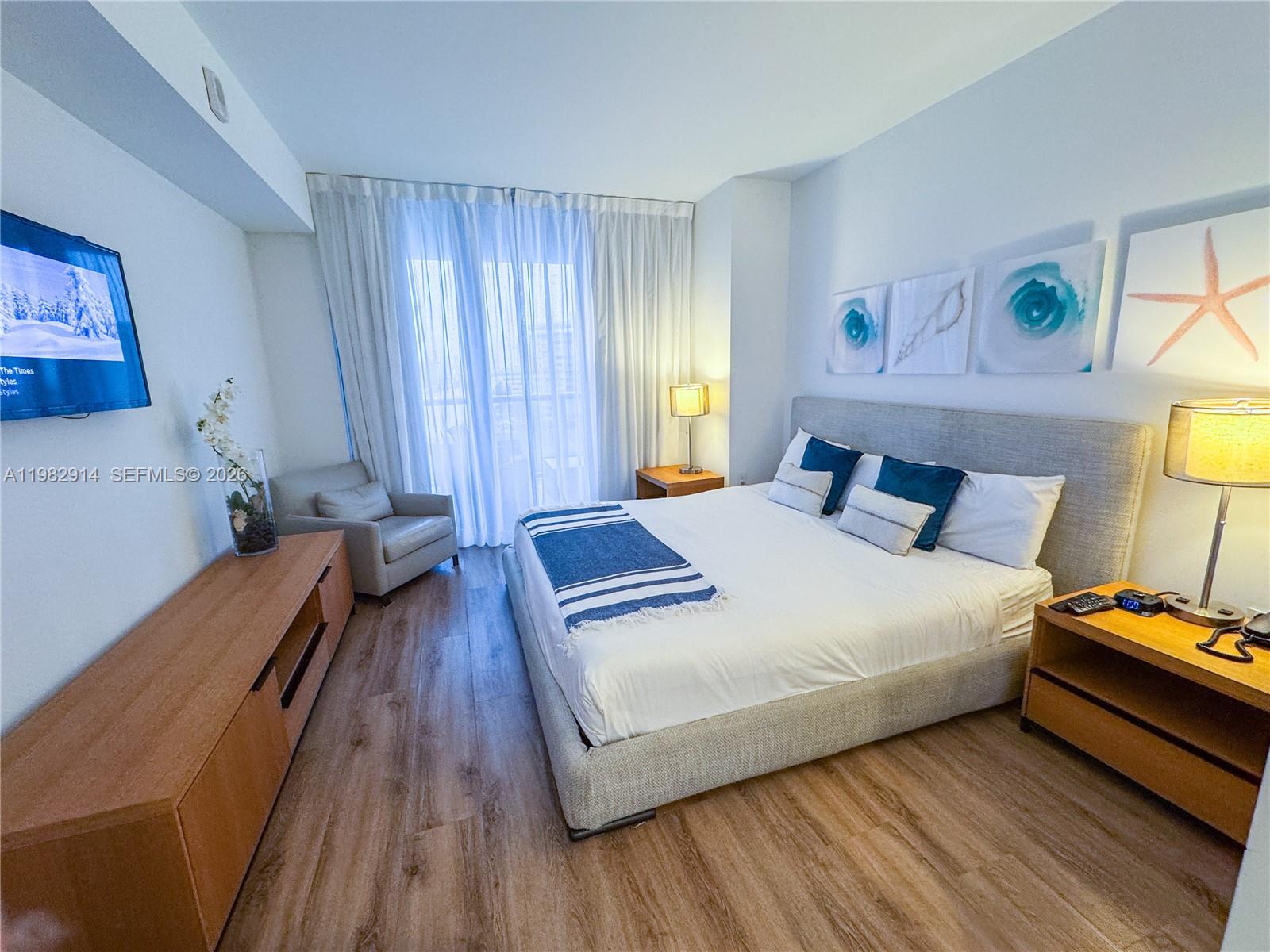 Photo of 2602 Hallandale Beach Blvd #R805, Hallandale Beach, Florida, 33009 -