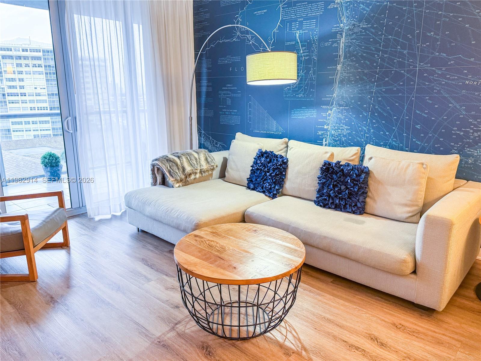 Photo of 2602 Hallandale Beach Blvd #R805, Hallandale Beach, Florida, 33009 -